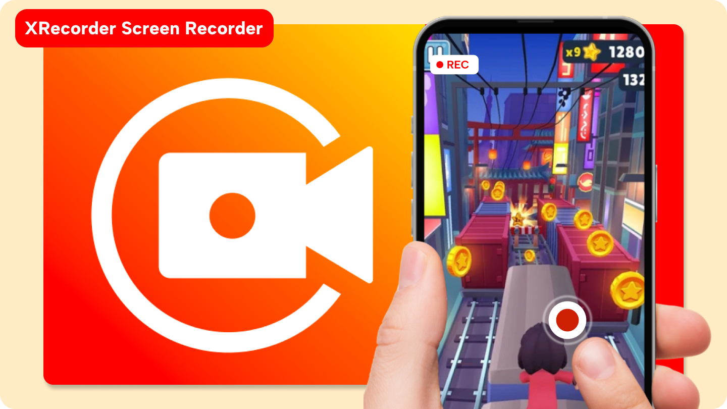 XRecorder Screen Recorder Para PC Download Dicas Profissionais