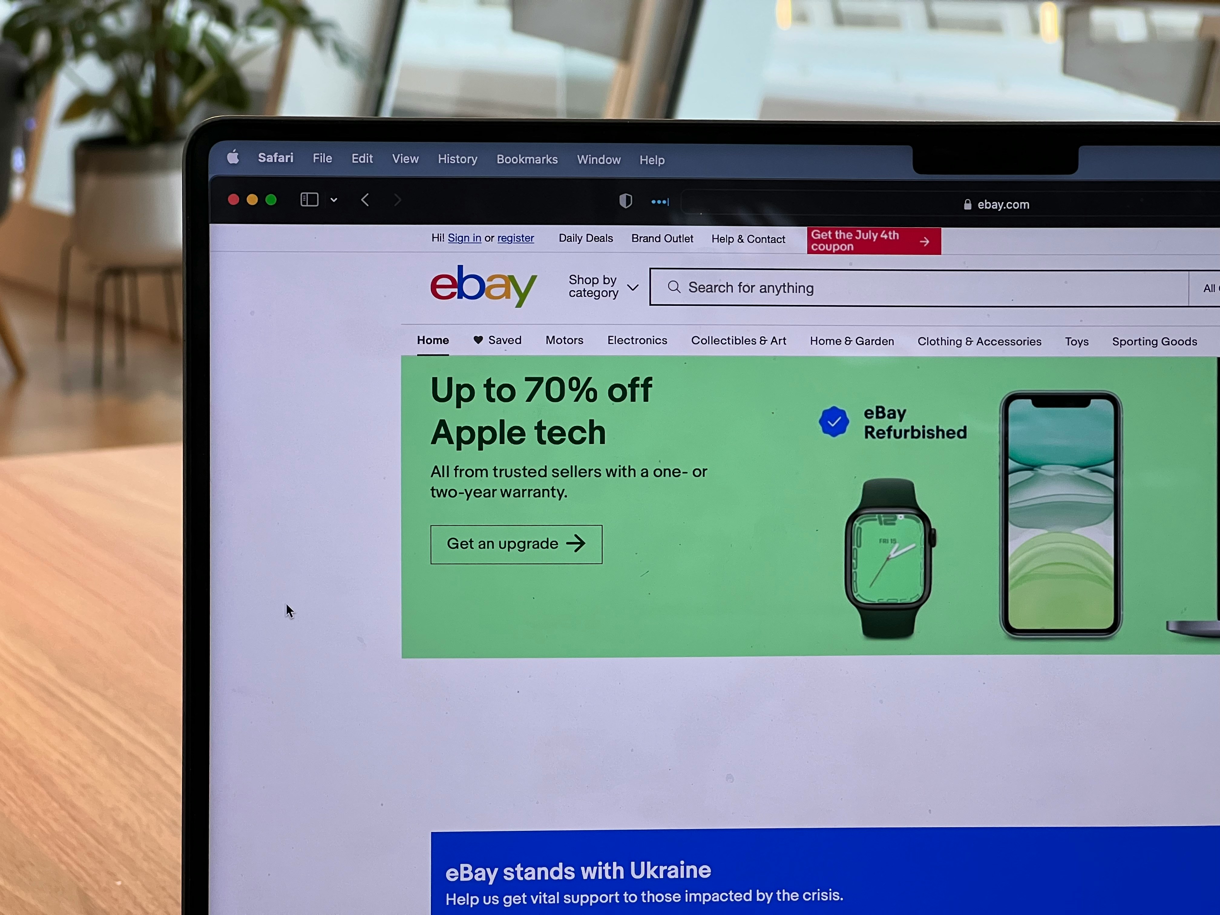 What is eBay dropshipping