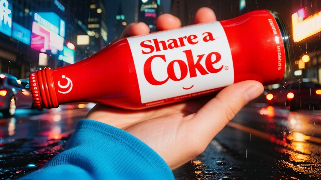 Coca-Cola