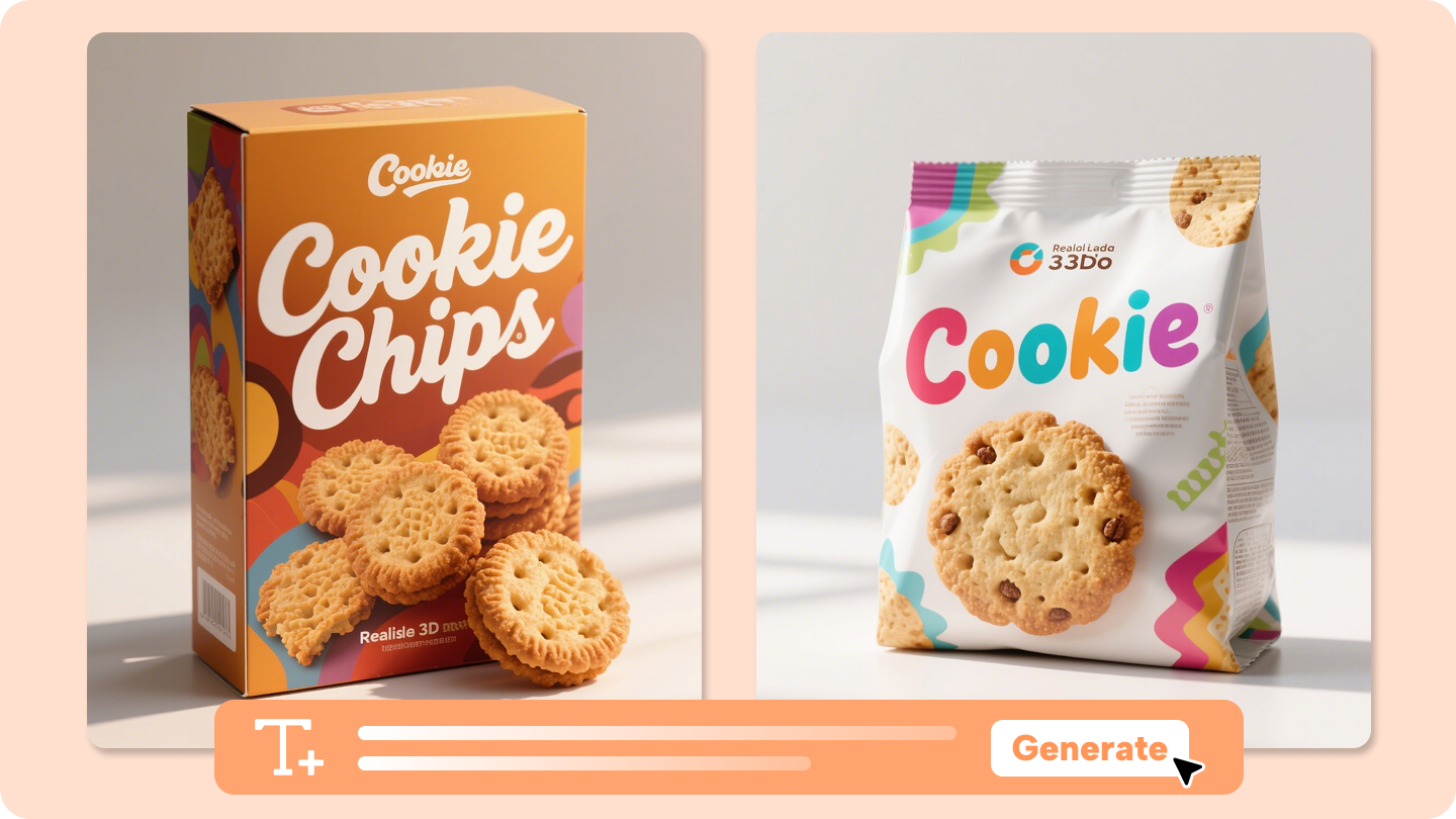 ai packaging design