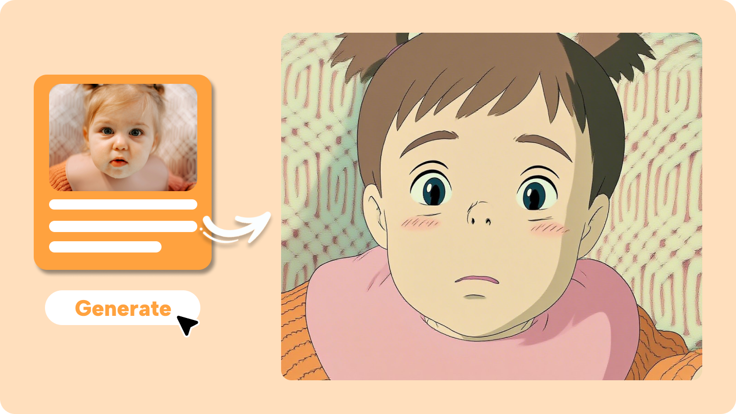 ghibli ai image generator