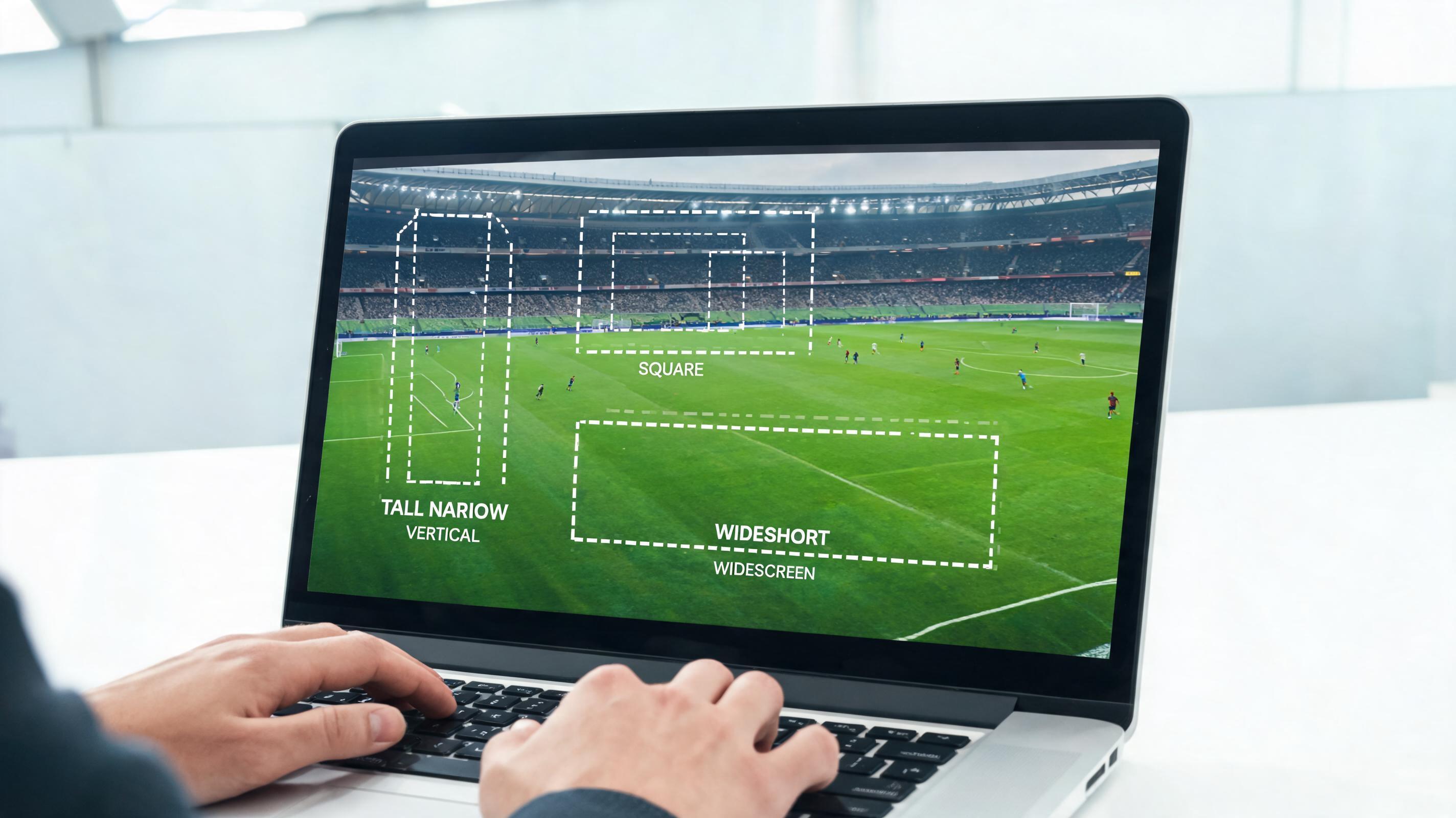 Auto Reframe or Manual Crop: How to Choose the Right Workflow for Multi-Platform Tournament Reels
