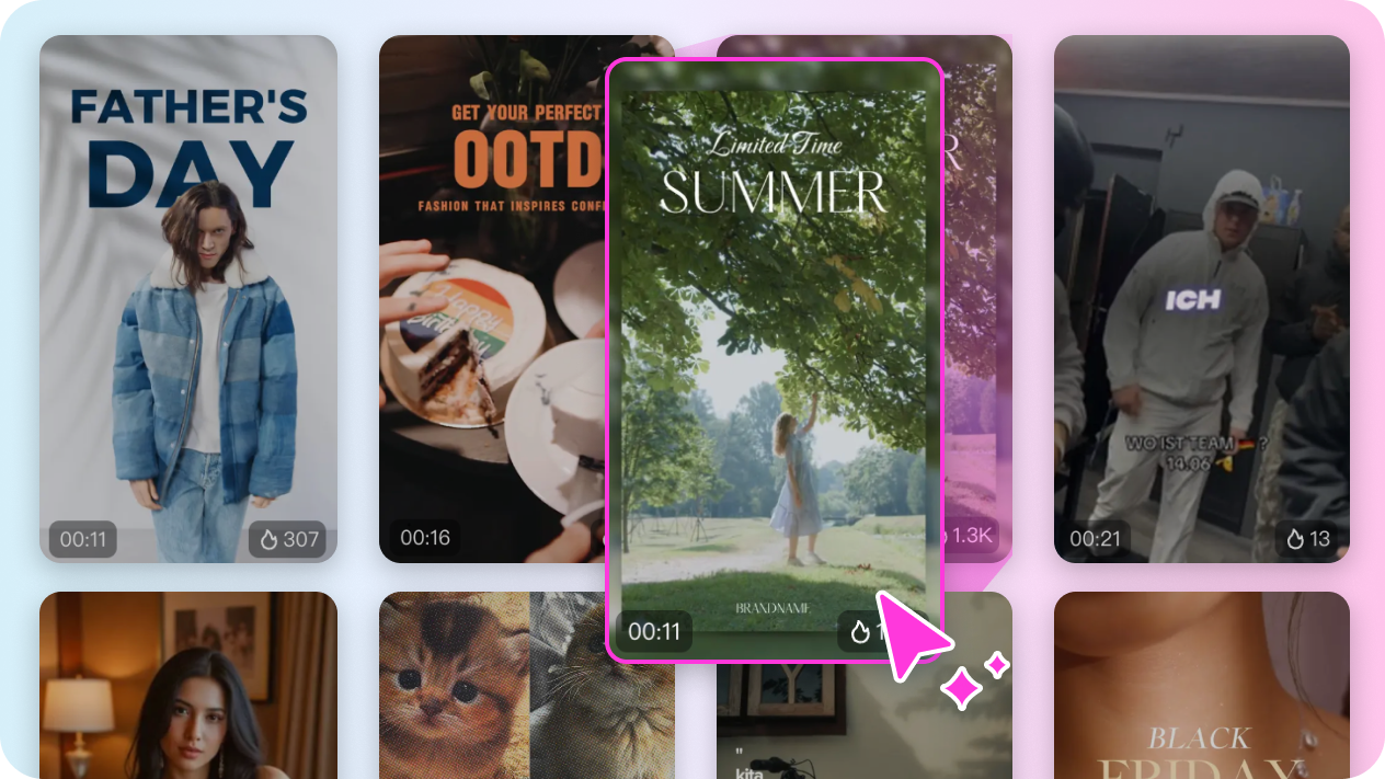  CapCut's integration with TikTok