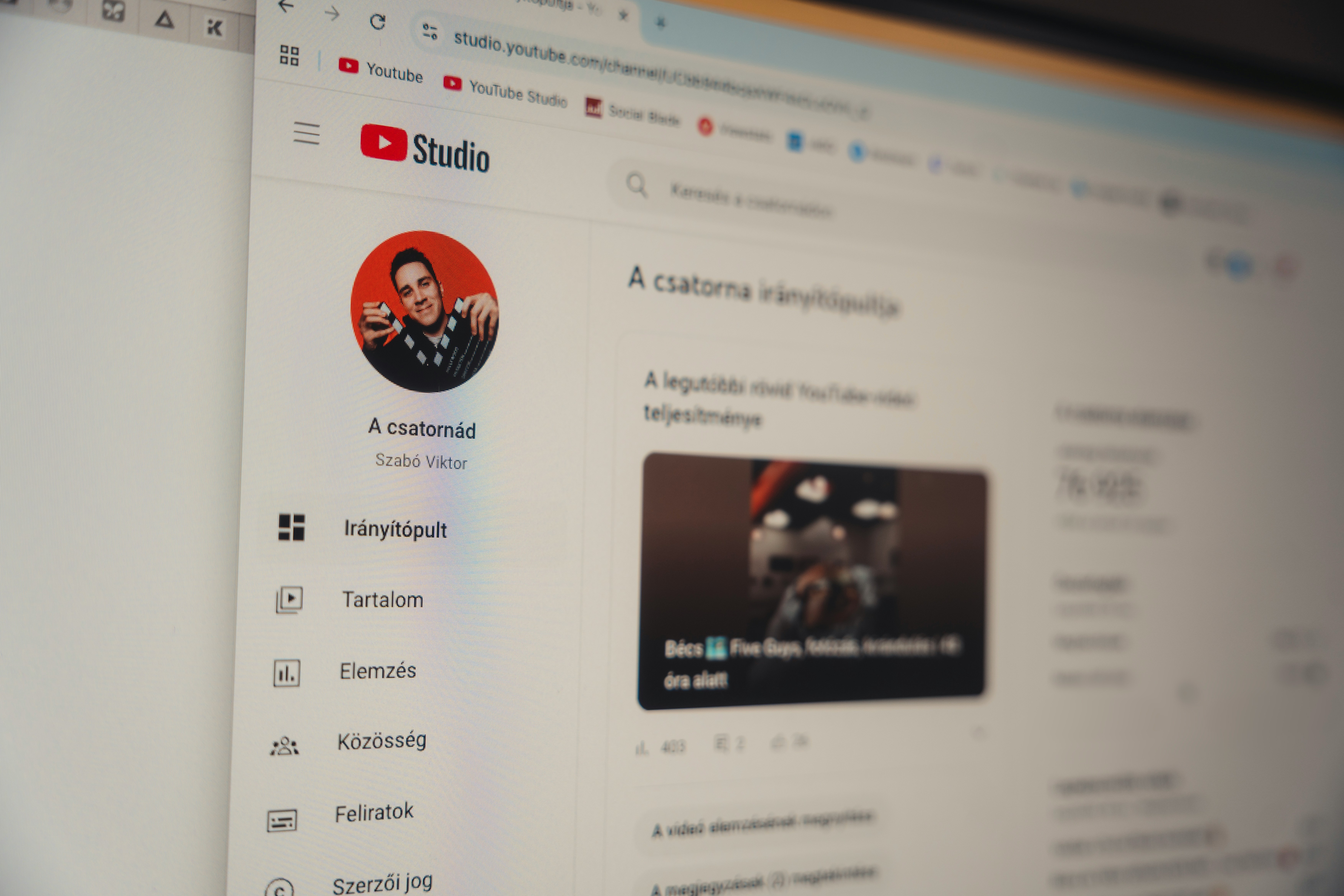 Developing a robust content curation strategy