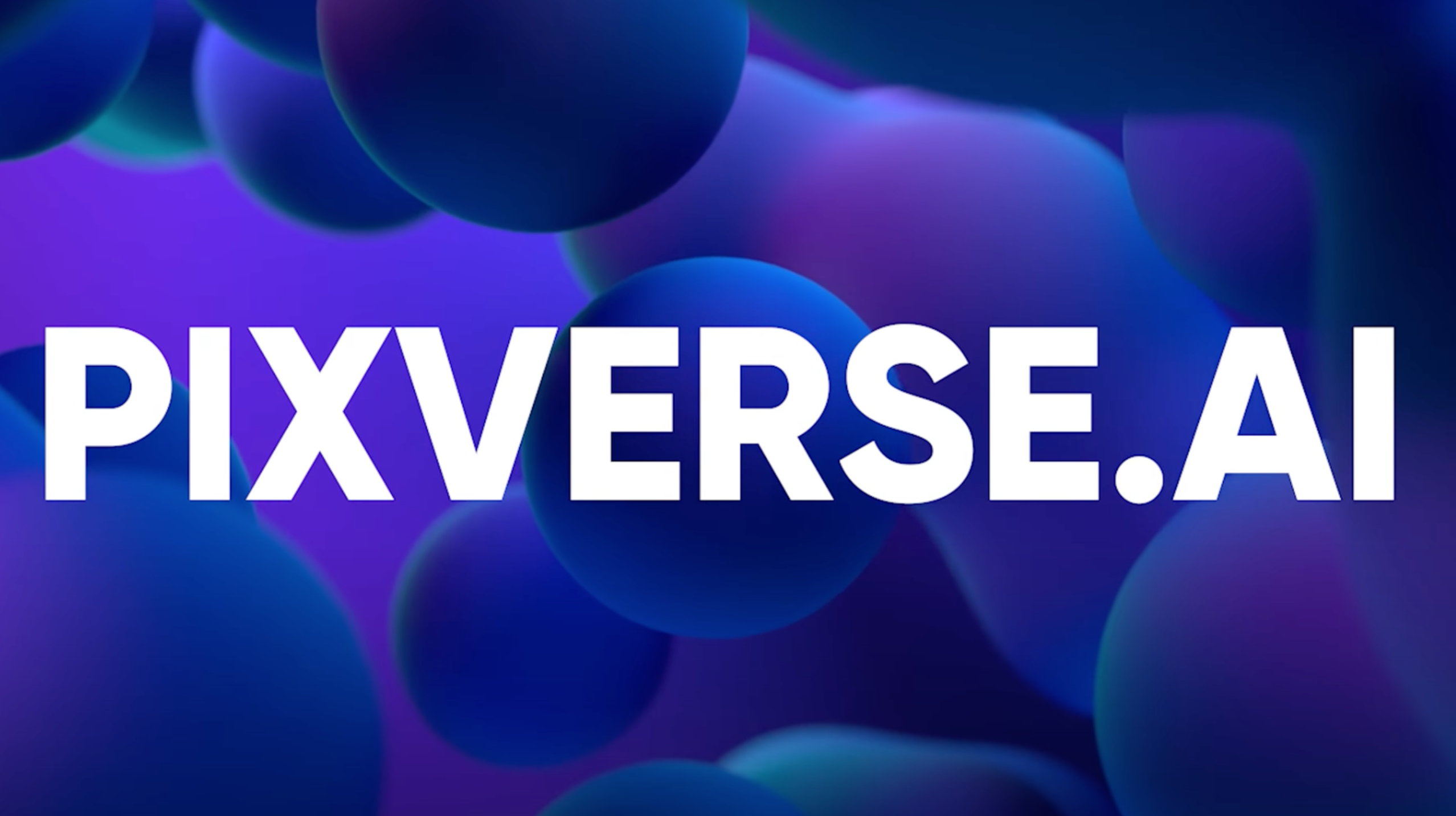 PixVerse คืออะไร