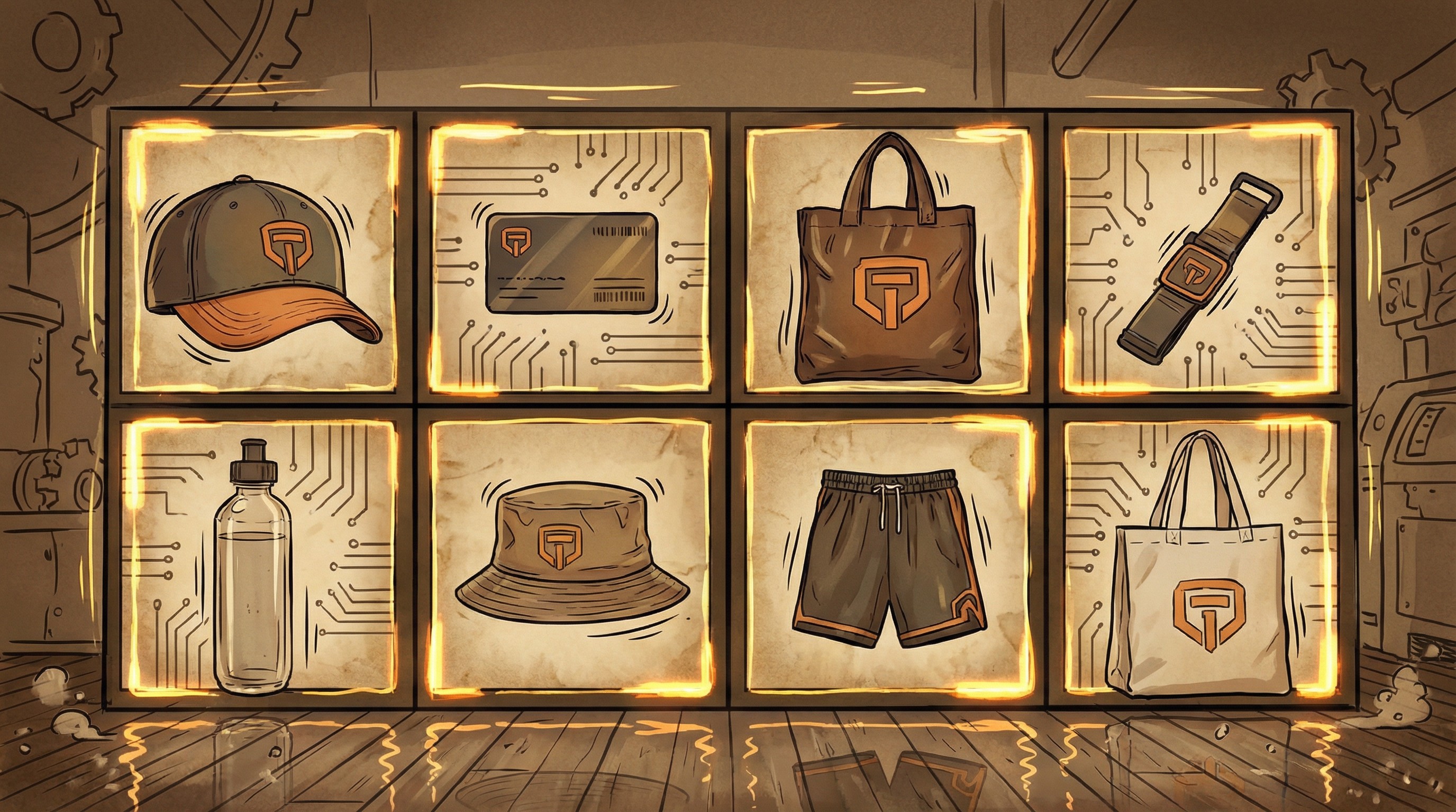 Έννοια προϊόντος