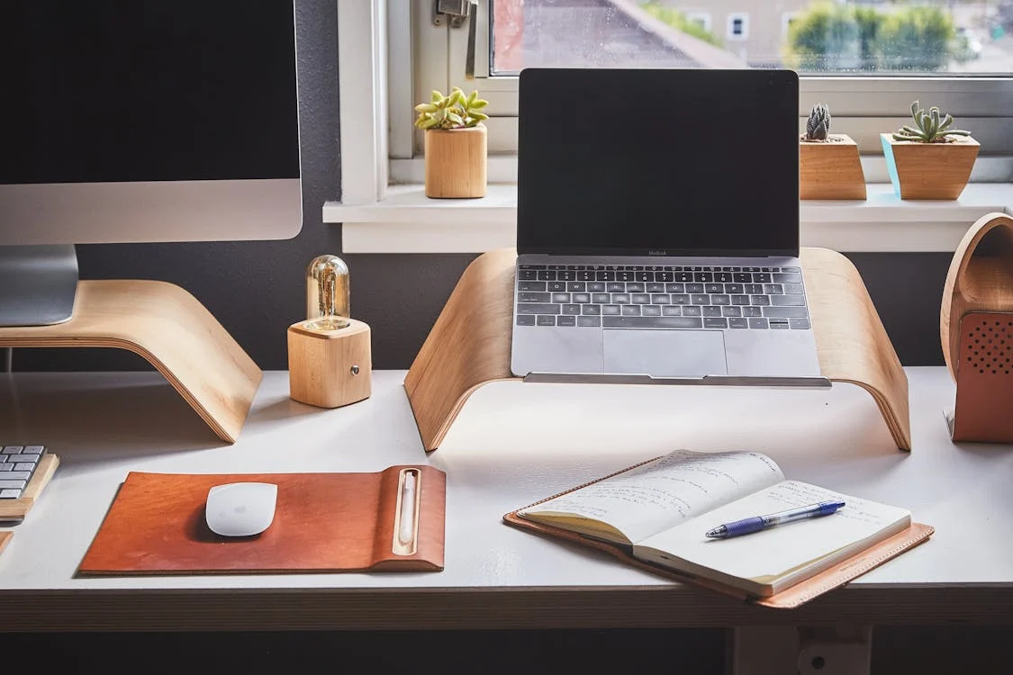 Home office equipment