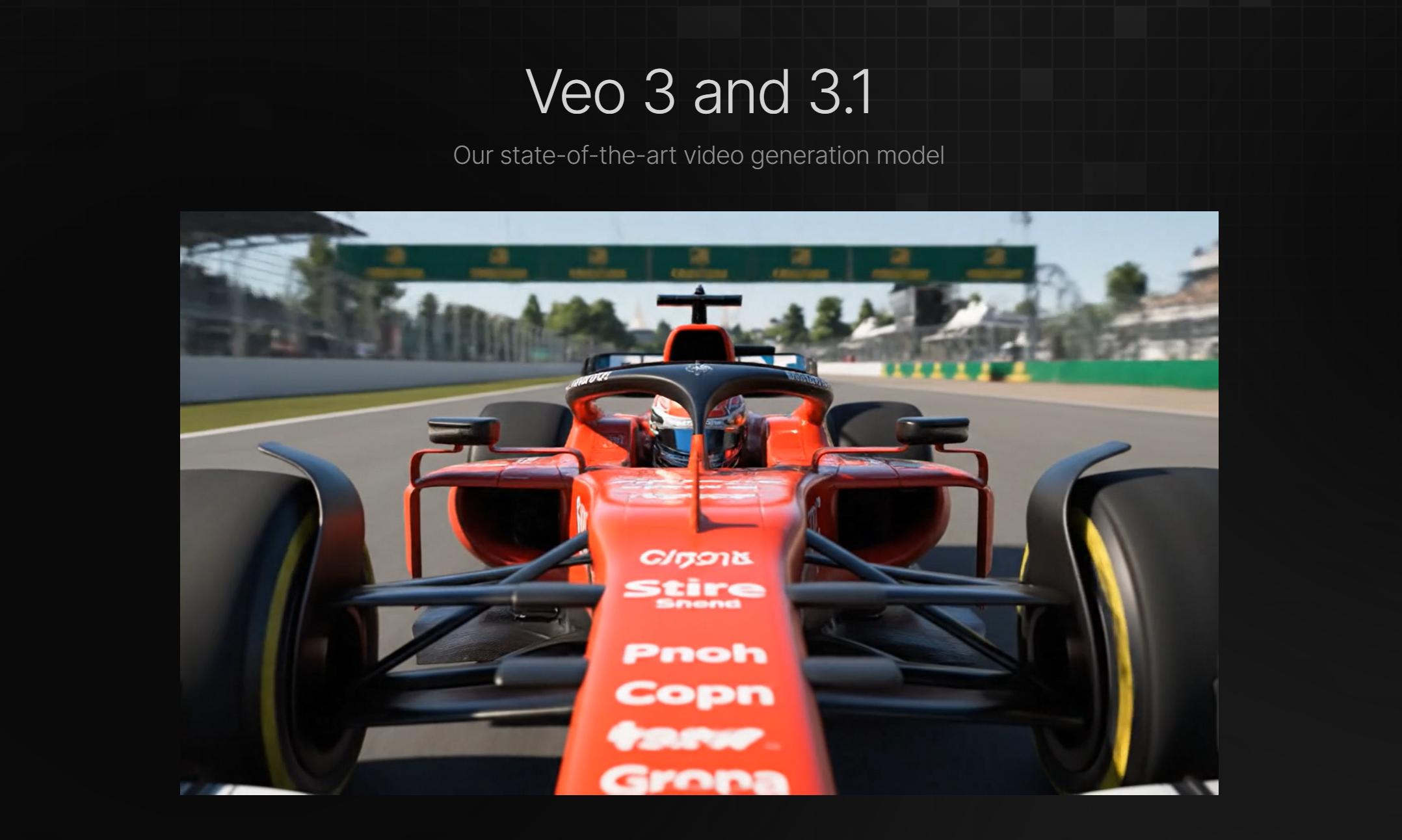 Veo 3.1 vs Veo 3: تحسينات في الأداء