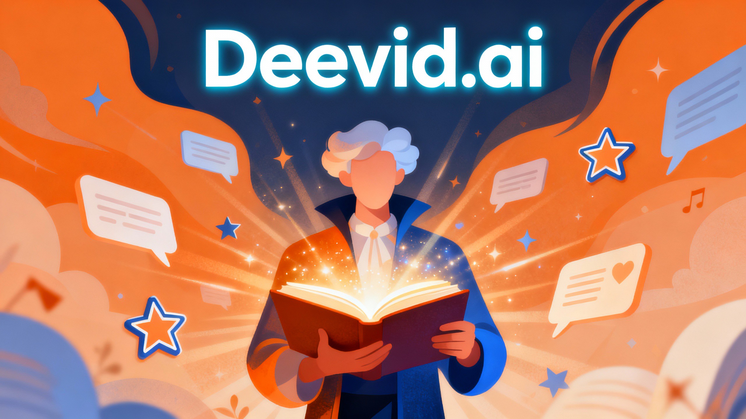 Create entertainment videos