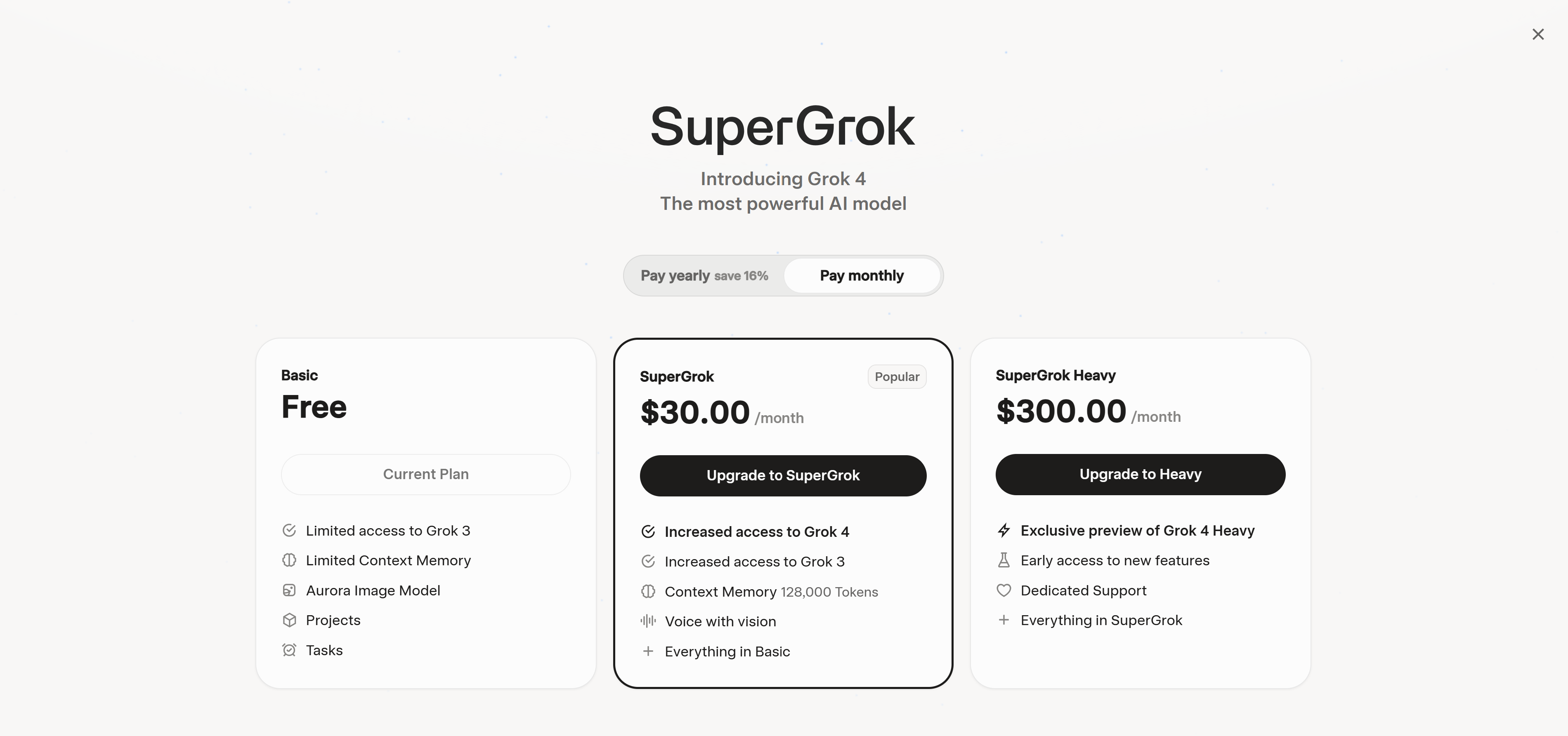 Grok 4 ข่าวสาร