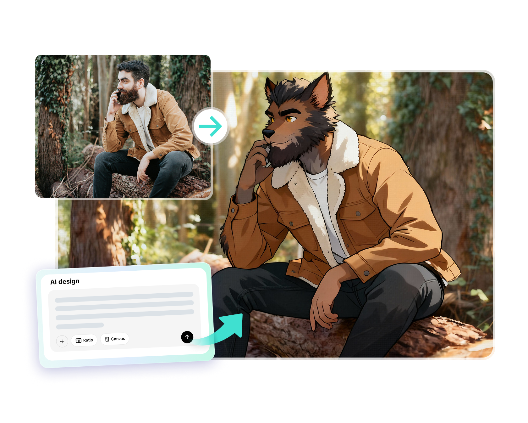 Free AI Furry Art Generator Online