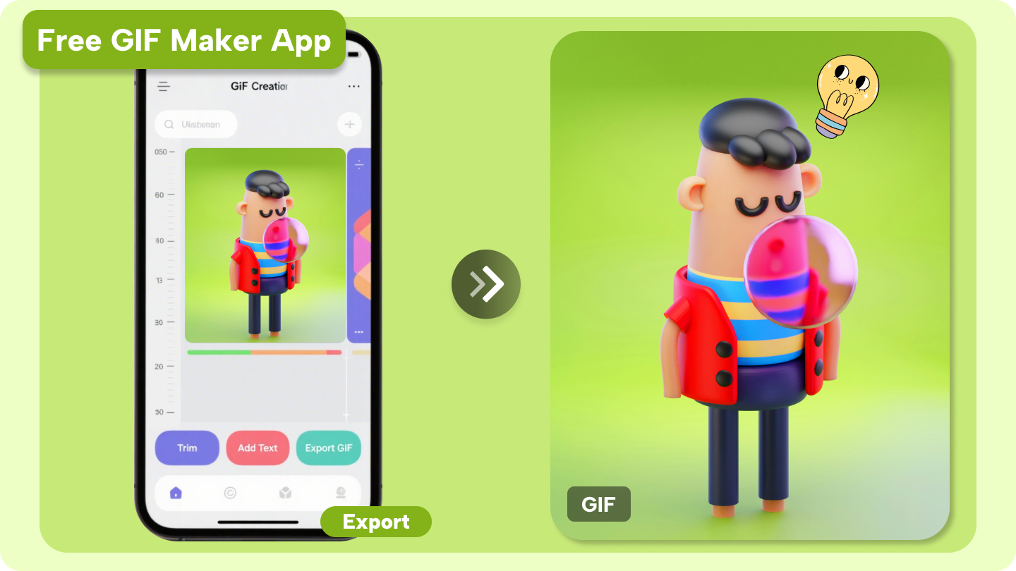 Free gif maker app 