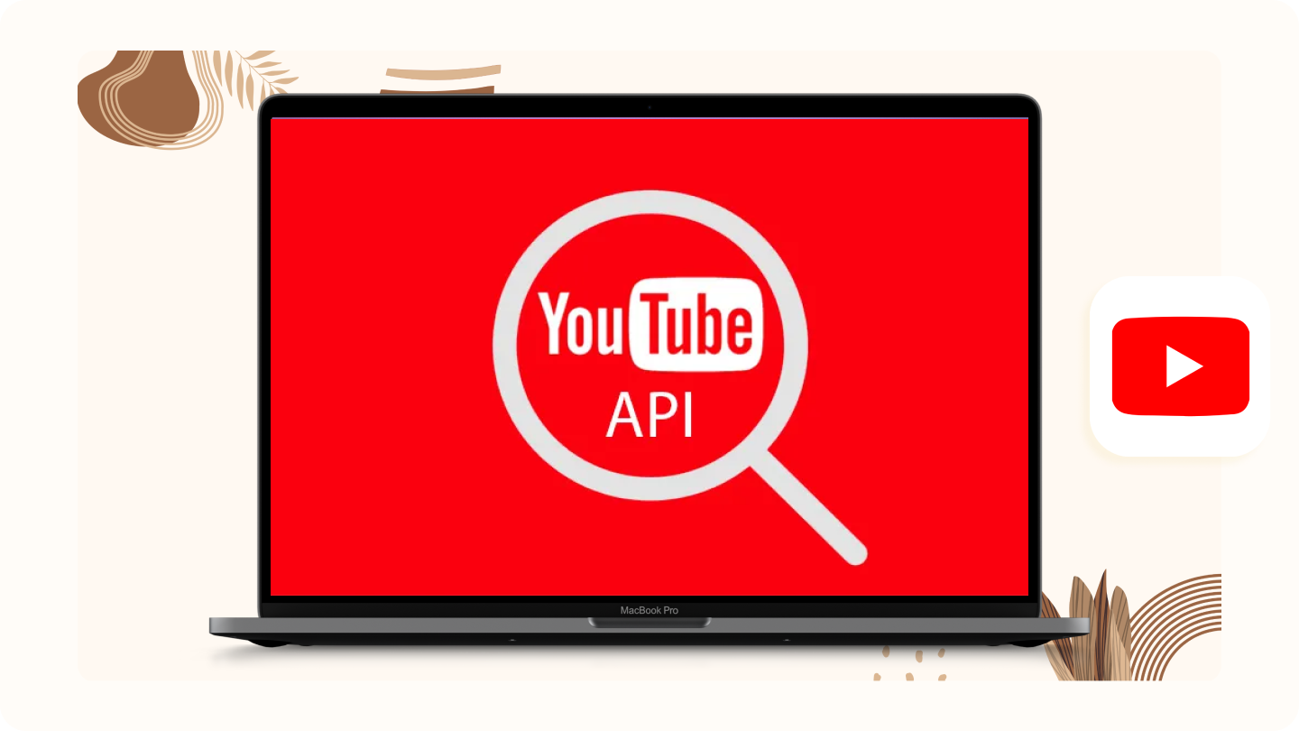 การวิเคราะห์ youtube api
