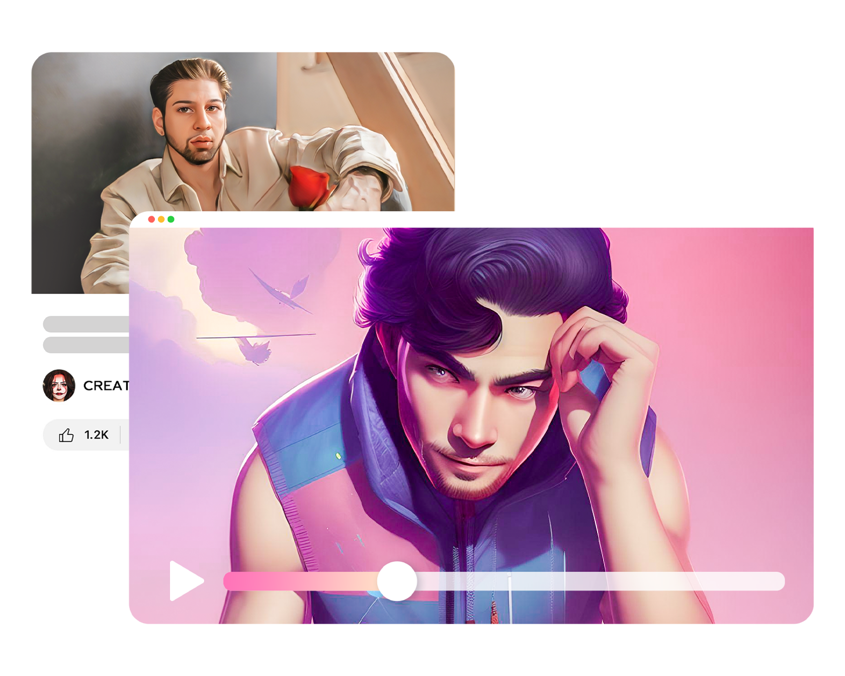 Avatar Maker