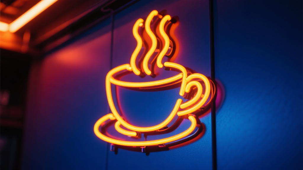 Branding logo