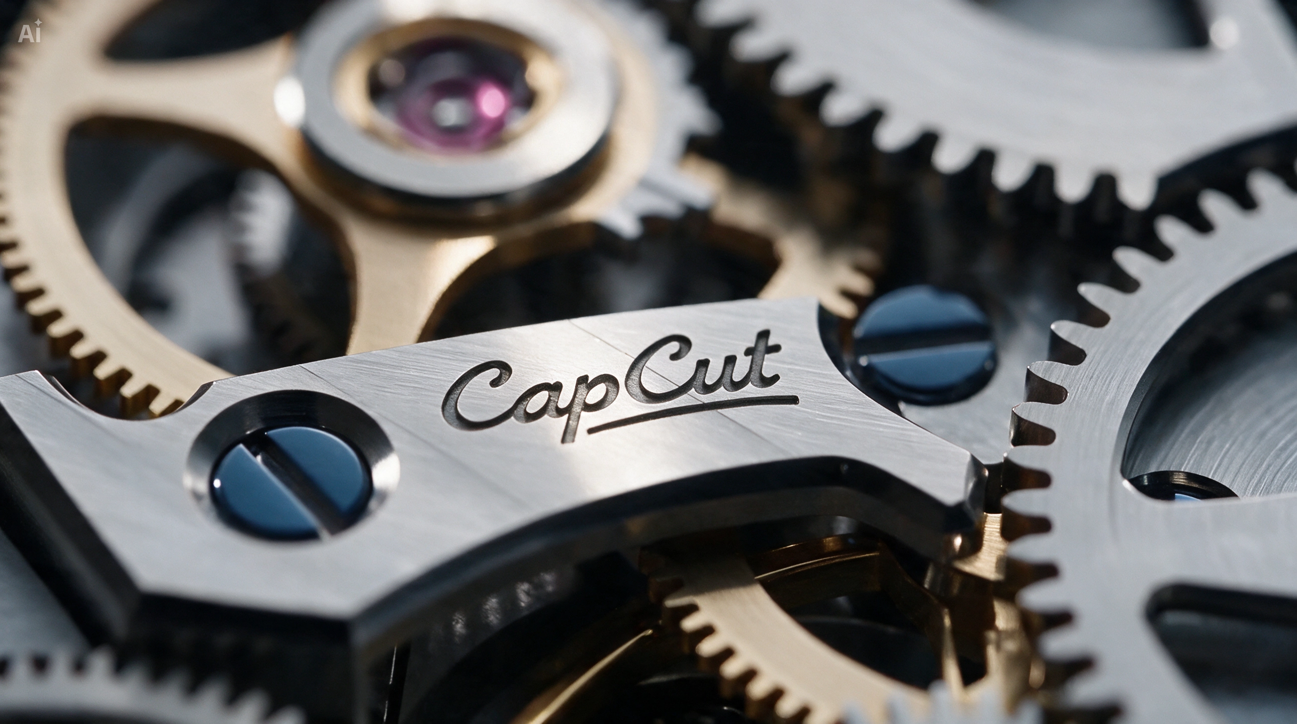 AI Film Marketing Packages with CapCut PC and web