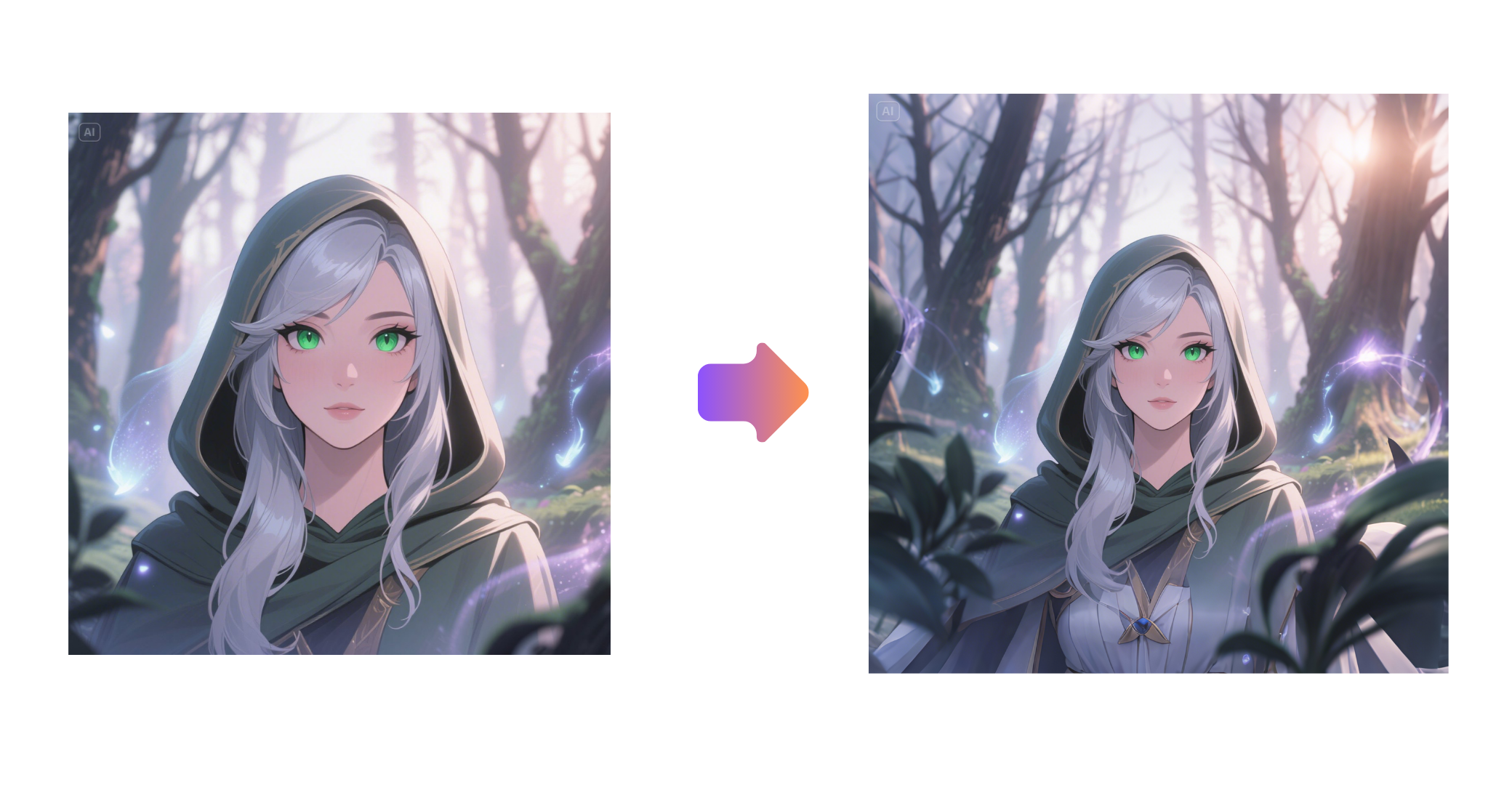 make profile picture cartoon