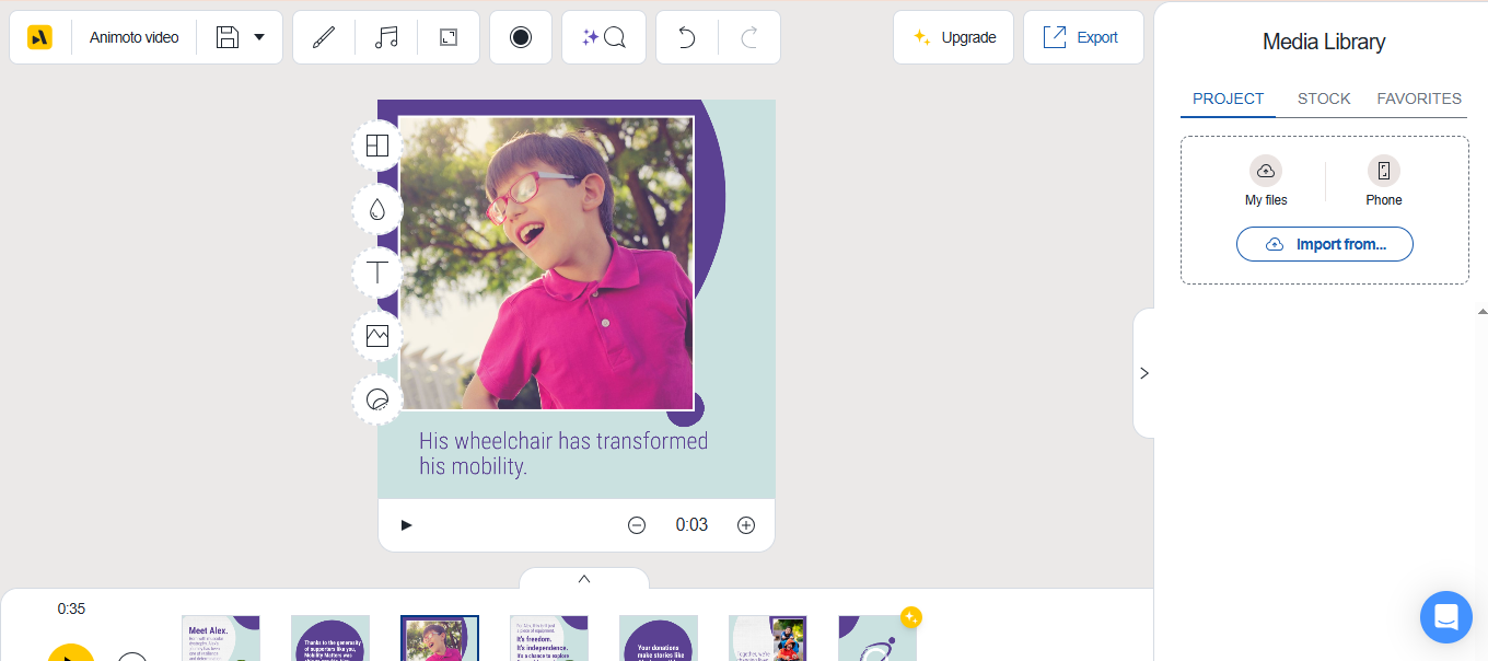 animoto