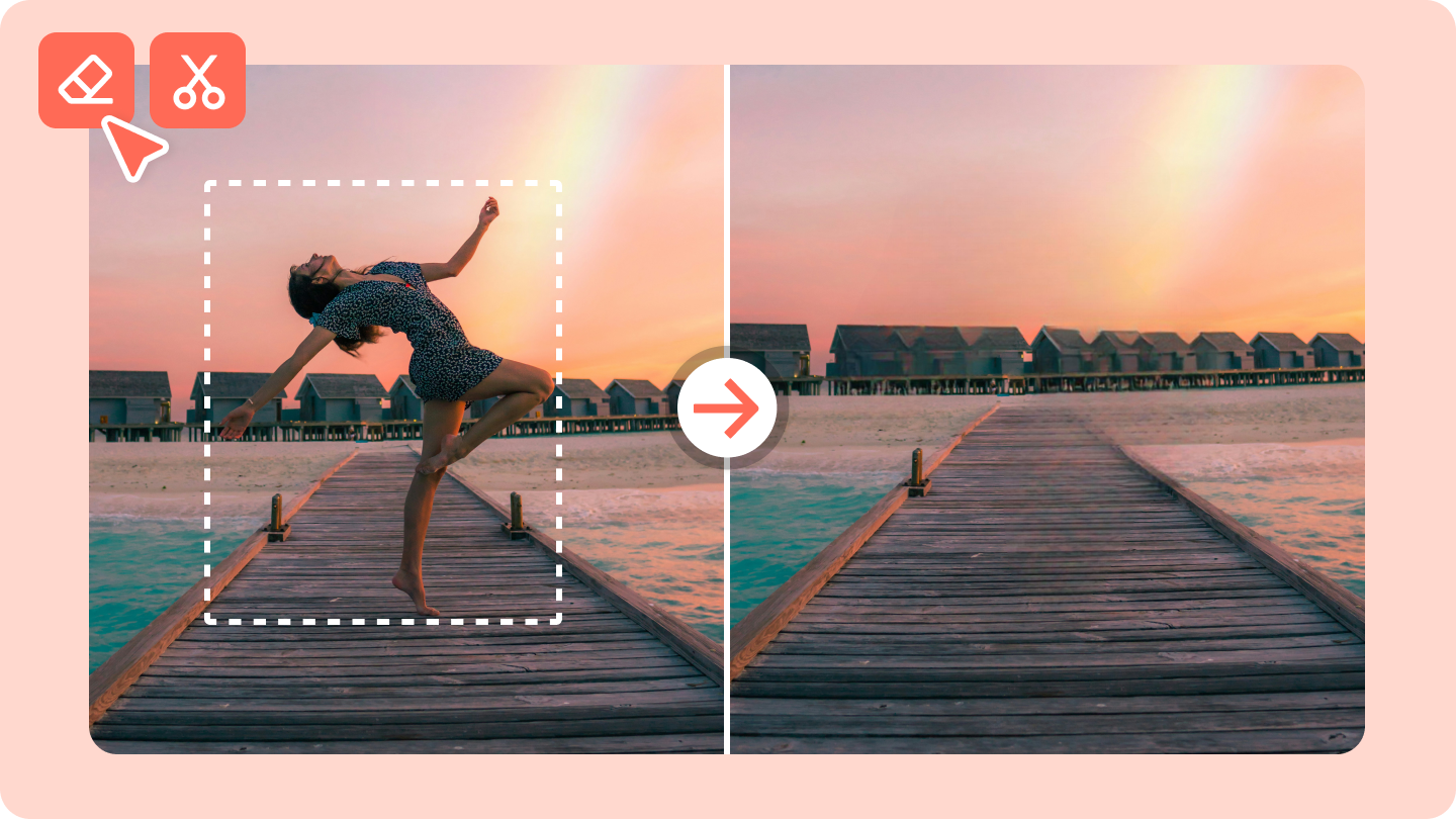 ai image for object detection