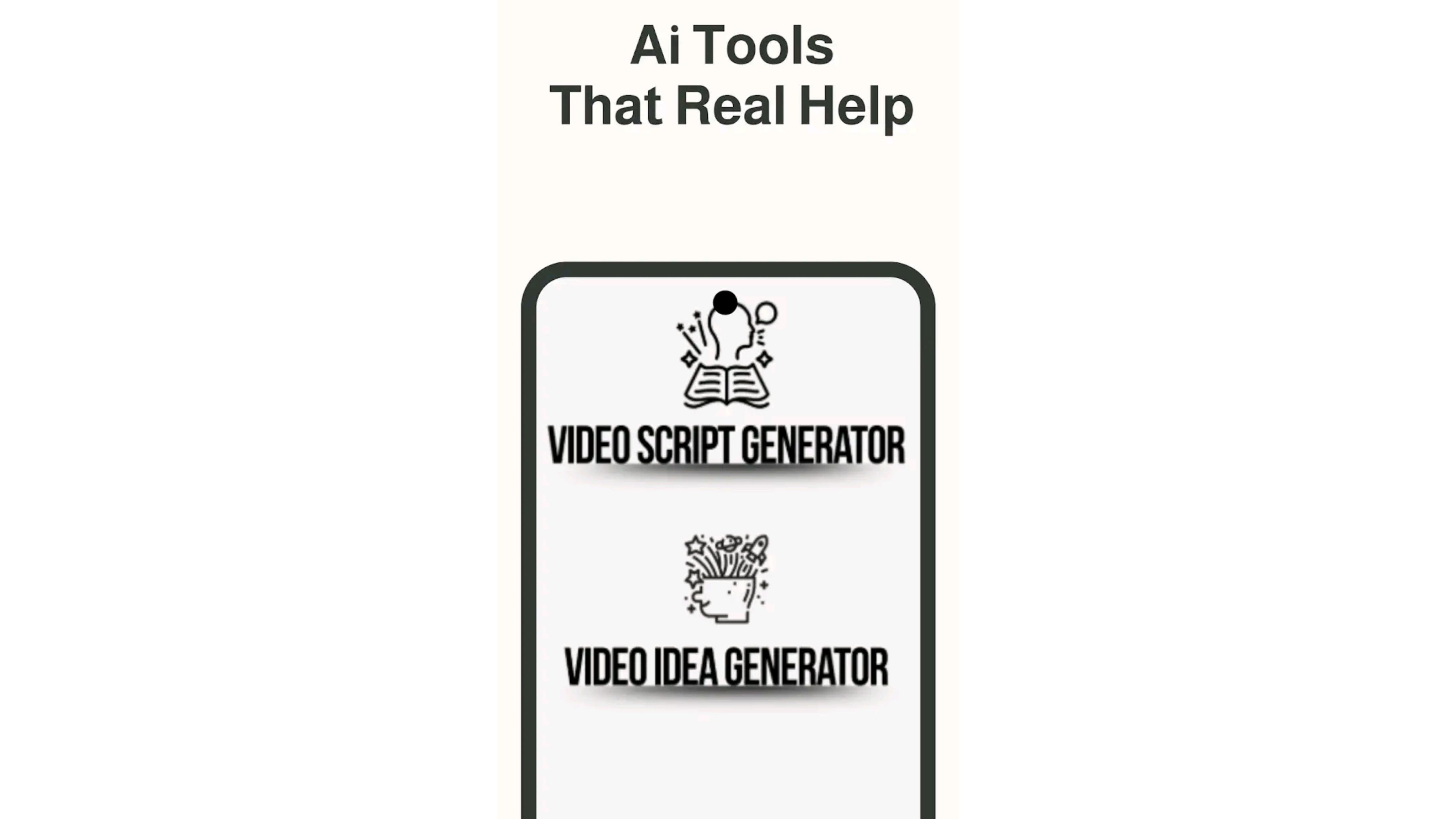 Tekst naar AI-videogenerator: Runway ML