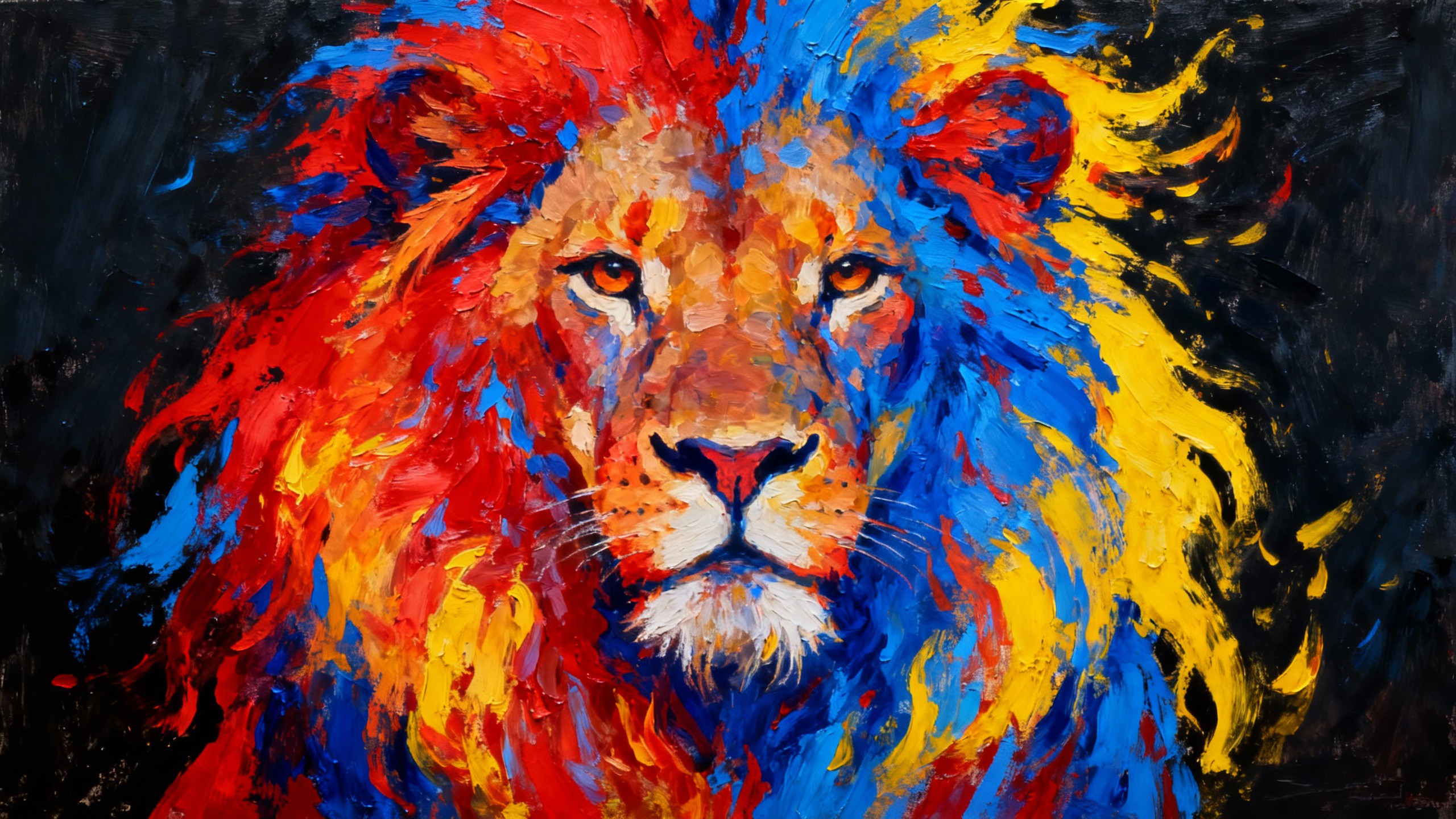 Karya seni dibuat oleh Pippit