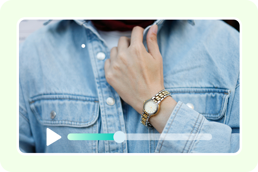 stunning AI ads