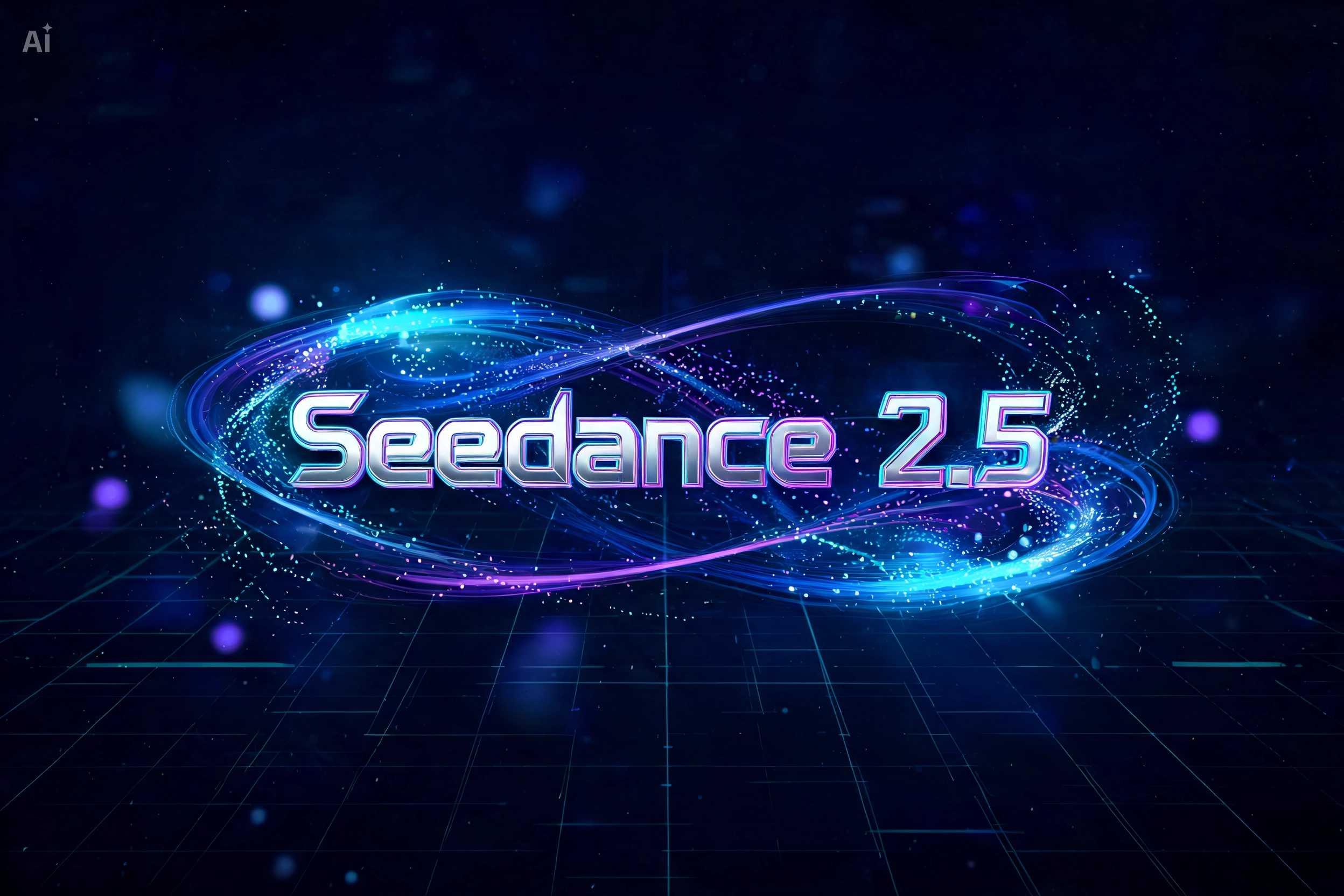 Seedance 2.5 idea to AI video tutorial banner