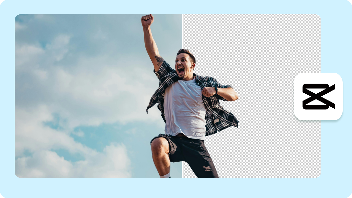 Panduan Mudah: Cara Menghapus Latar Belakang di CapCut (Langkah-demi-Langkah)