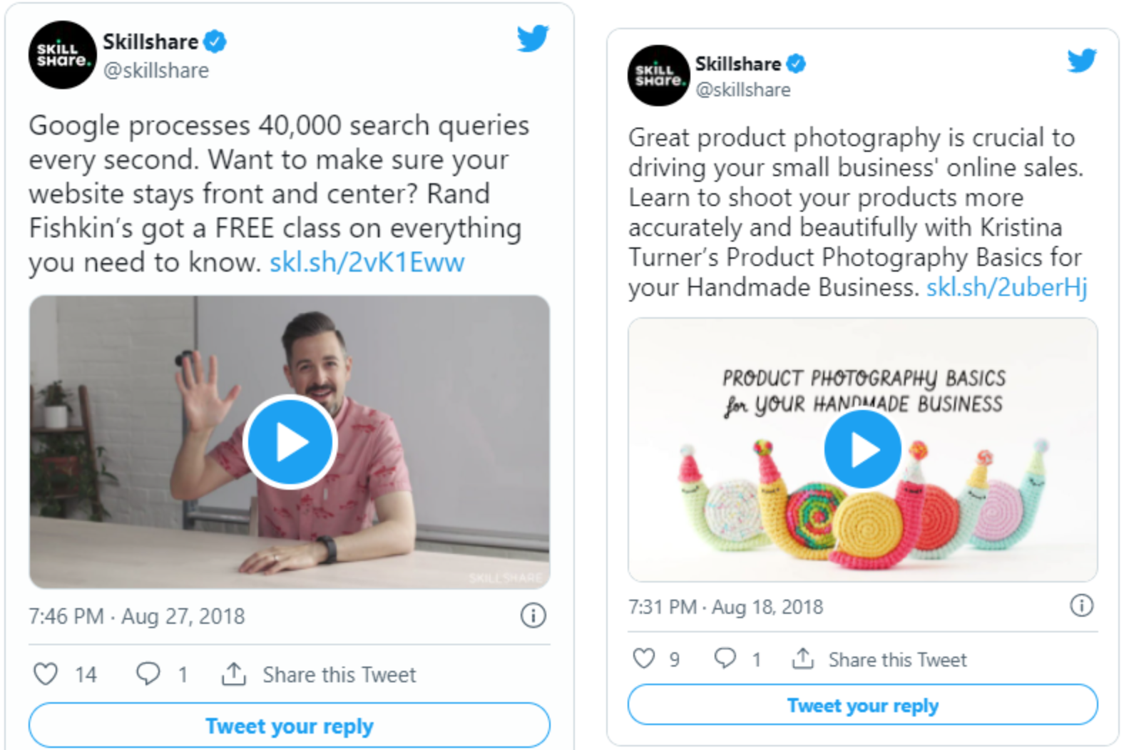Iklan Twitter