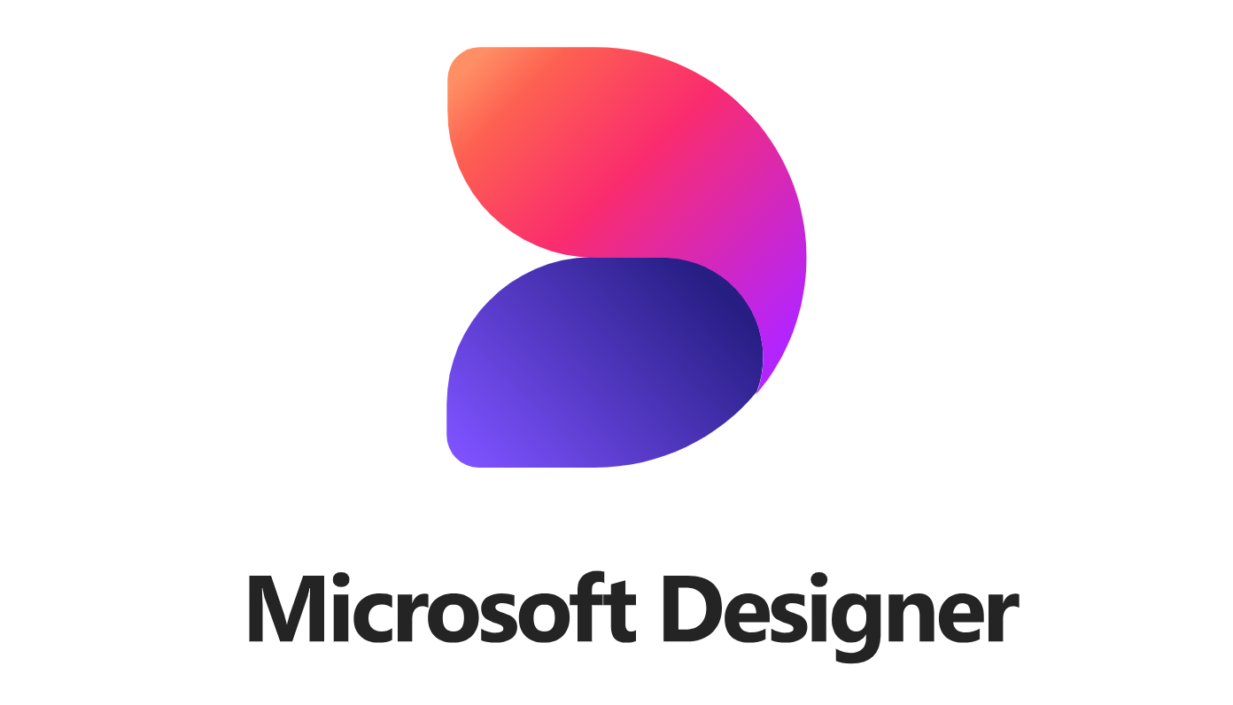 Microsoft Designer AI image generator