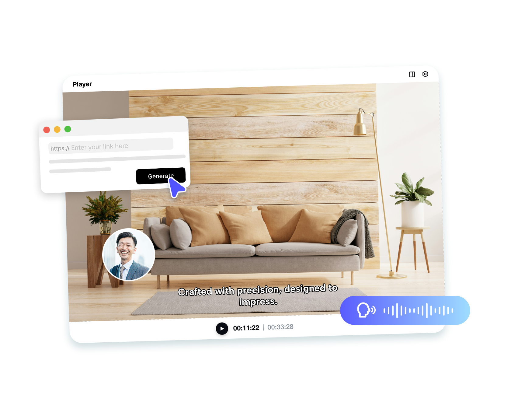 pitch deck maker