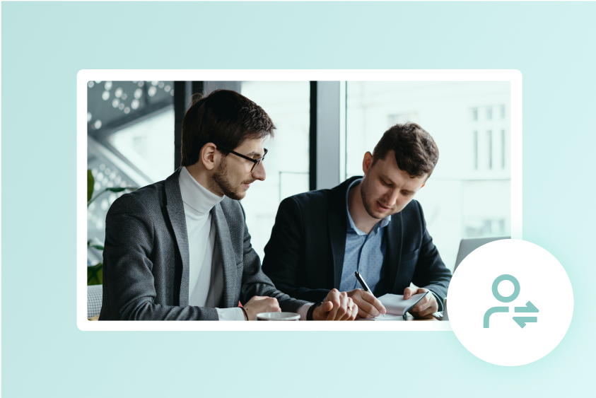 Partnership opportunities