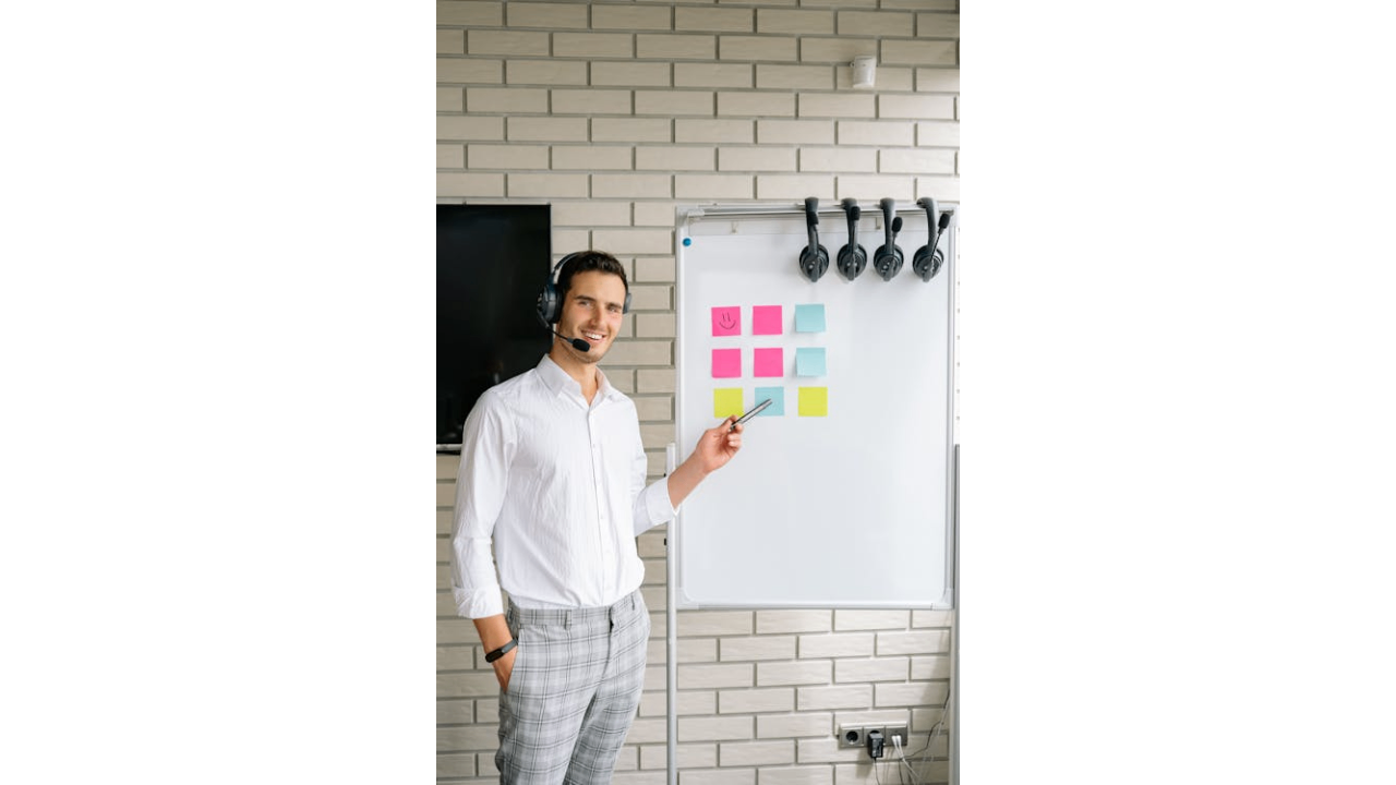 Avatar per la formazione dei dipendenti