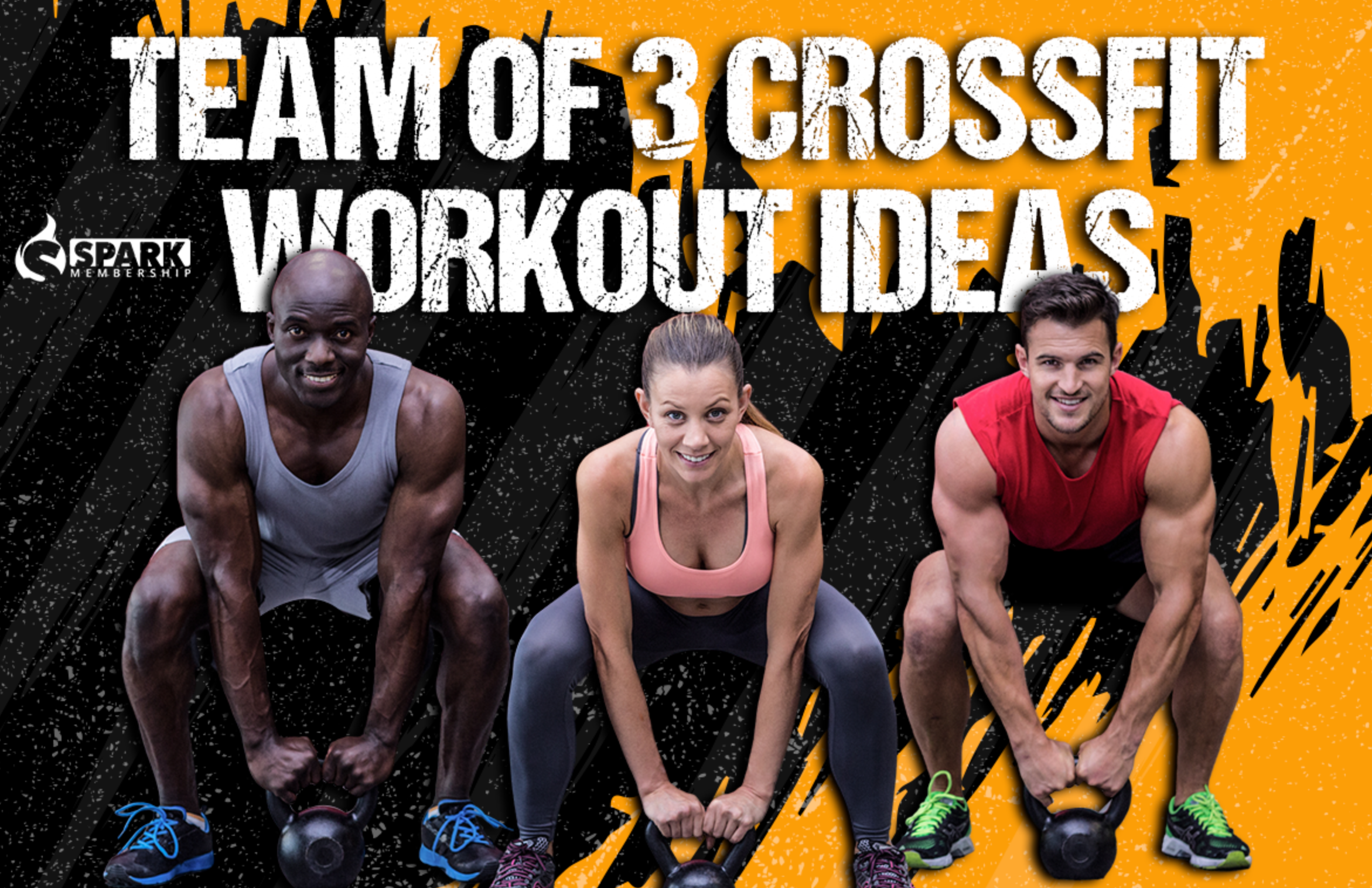 Fitness challenges