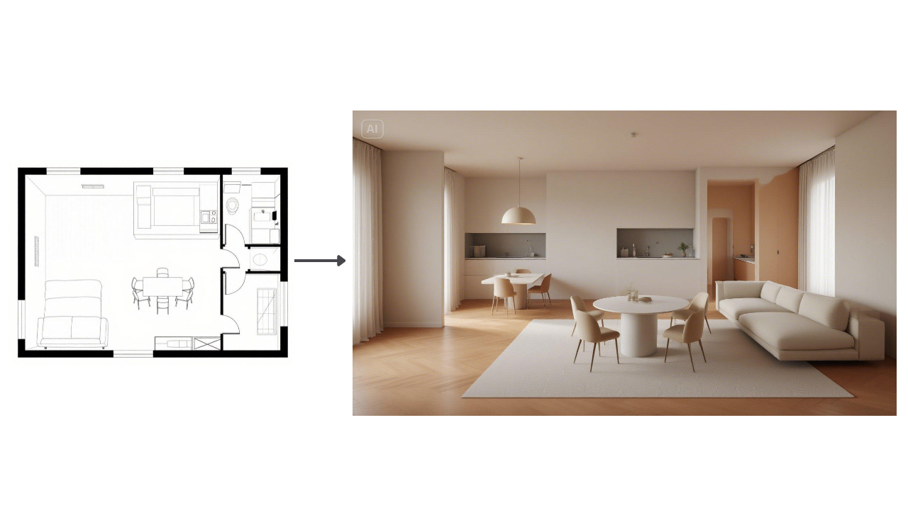 Interior design