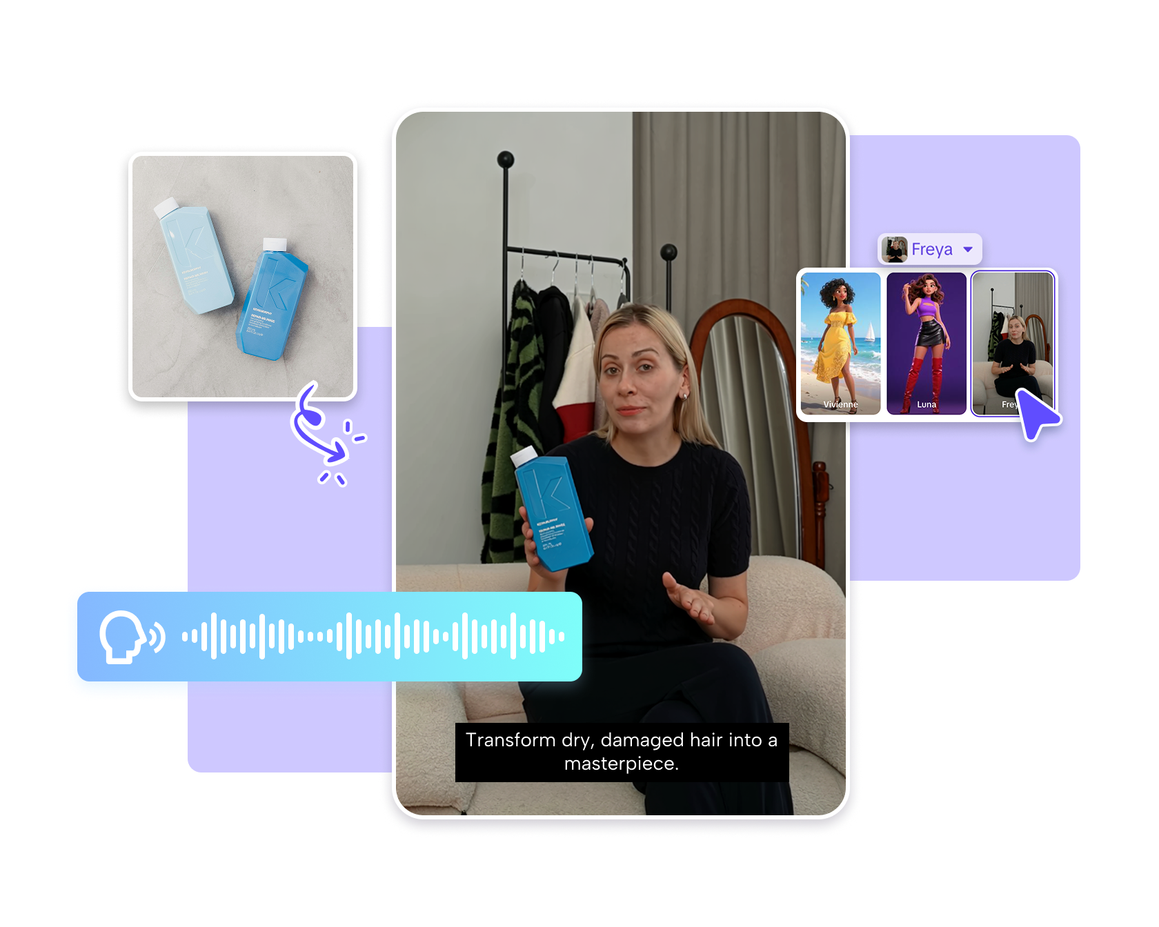 ai model generator