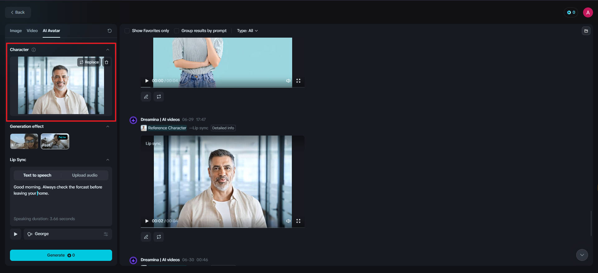 vozo