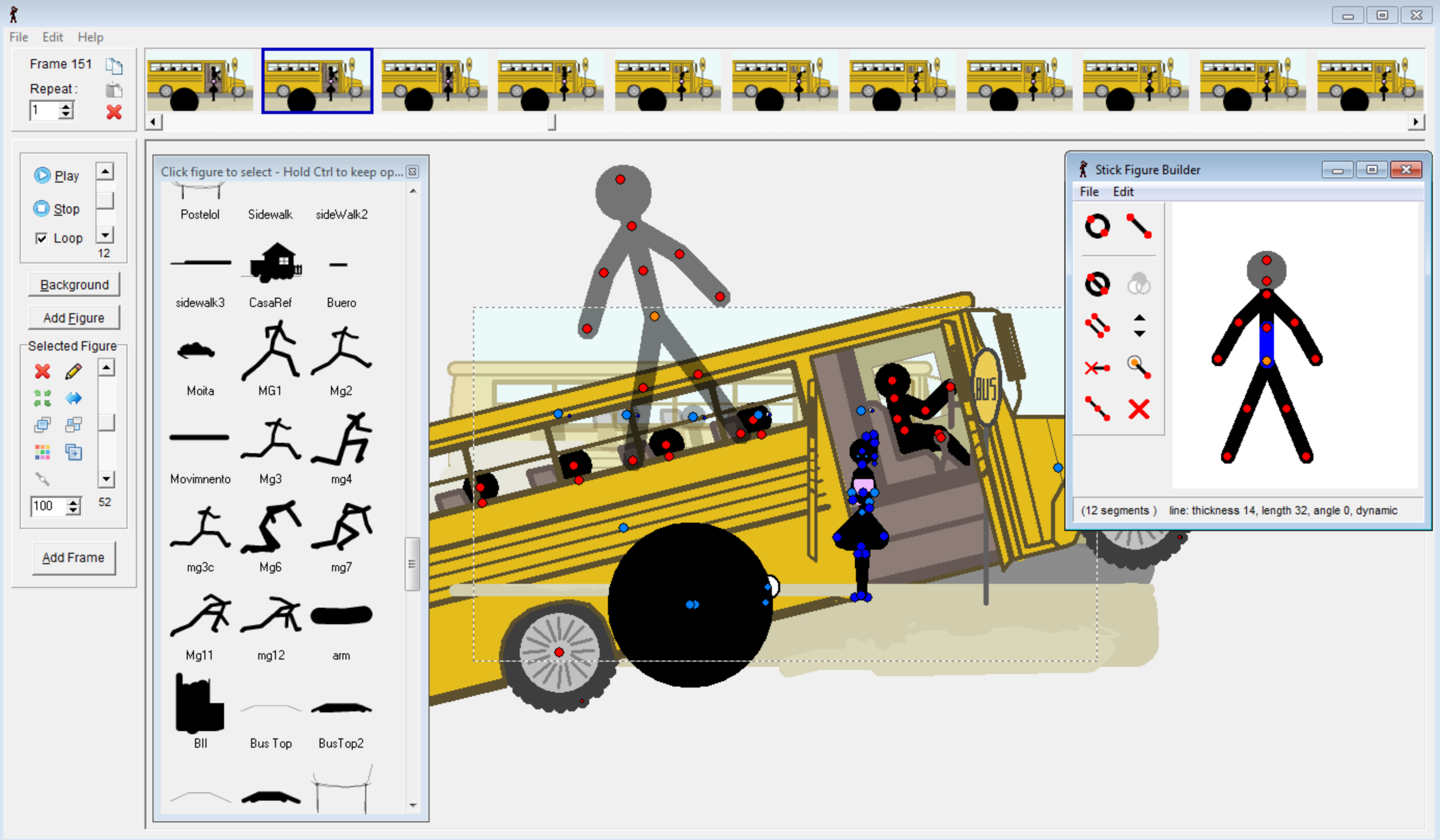 Was ist Pivot Animator