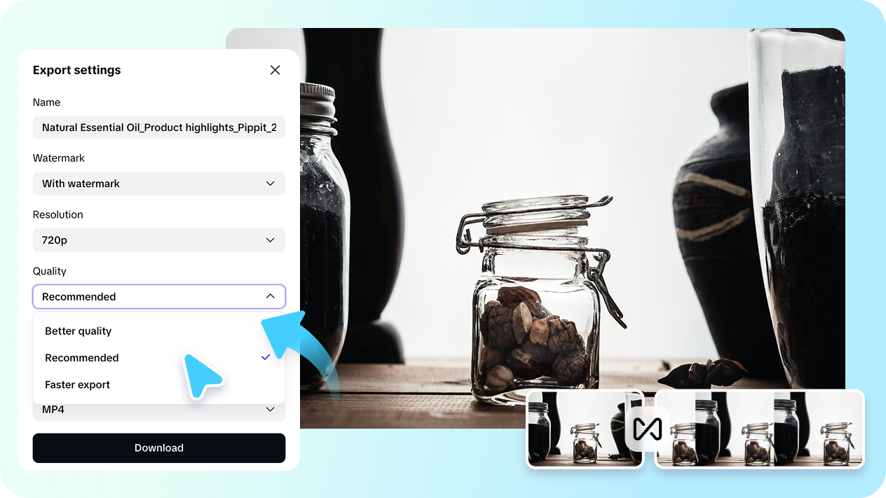 Multi-platform optimization