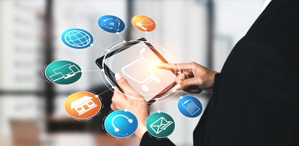 Leverage multi-channel engagement