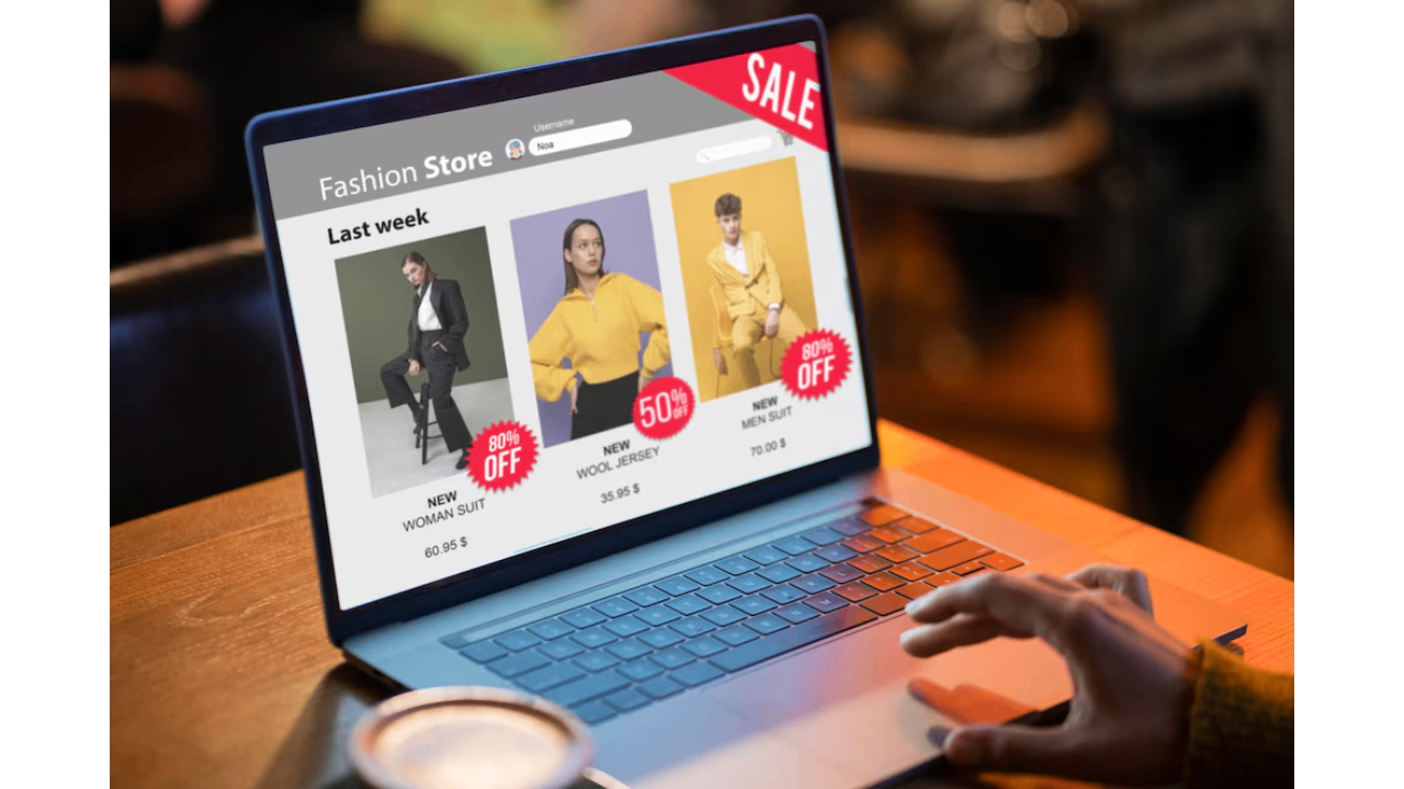 Shopify stores