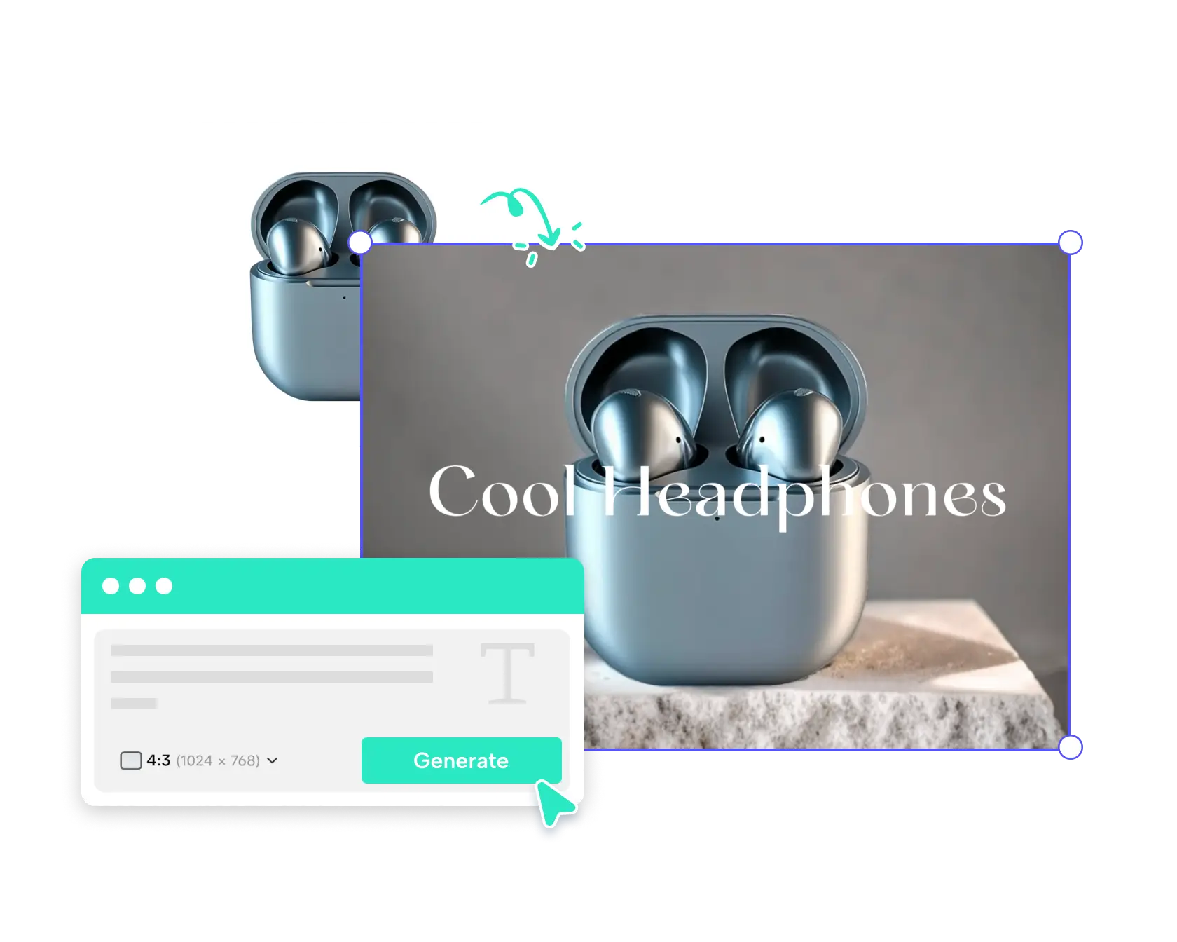 Δωρεάν AI Επεξεργαστής Φωτογραφίας Προϊόντων Online