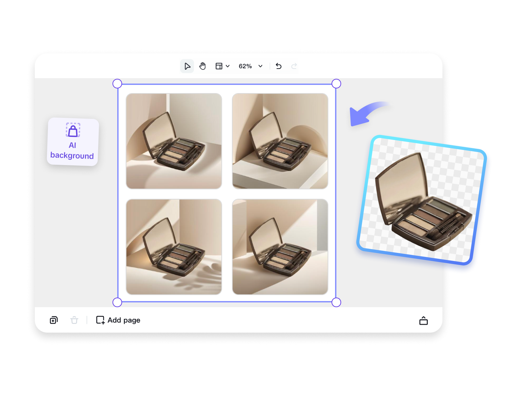 Free Photo Background Changer Online