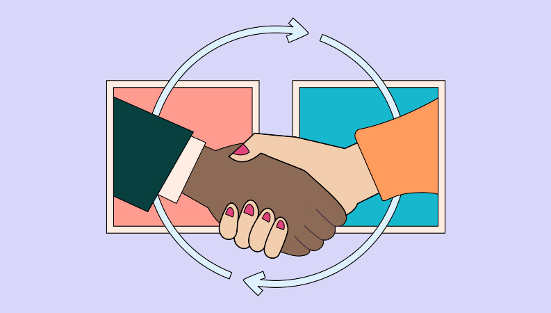 What is co-branding?