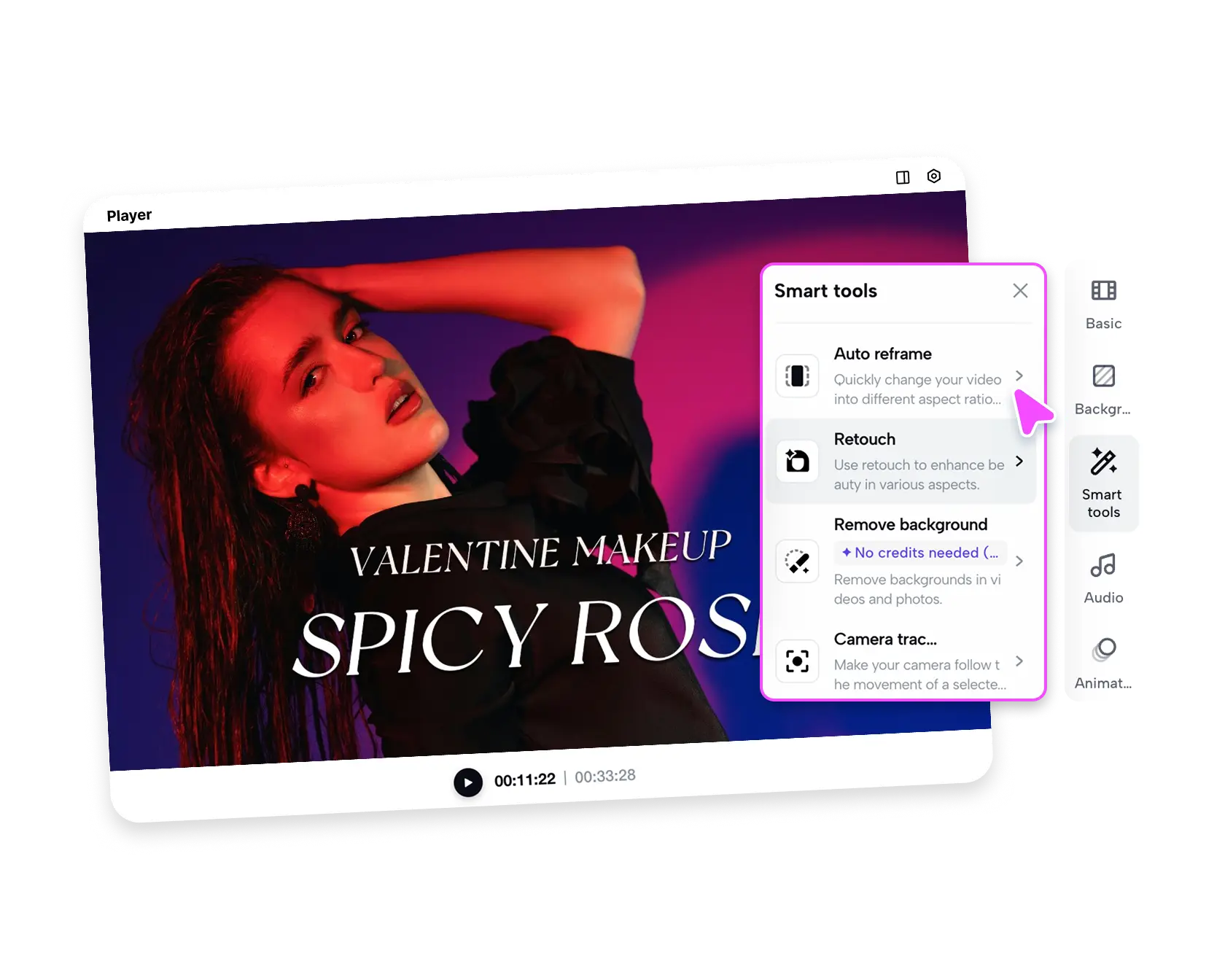 Create Brand Ads Online in Minutes for Free