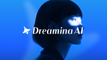 Dreamina AI