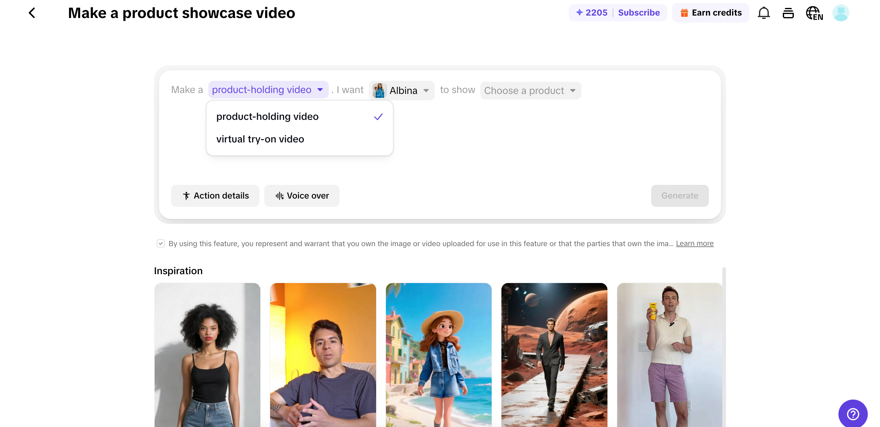 How to Create Human Characters with Text to Video AI?