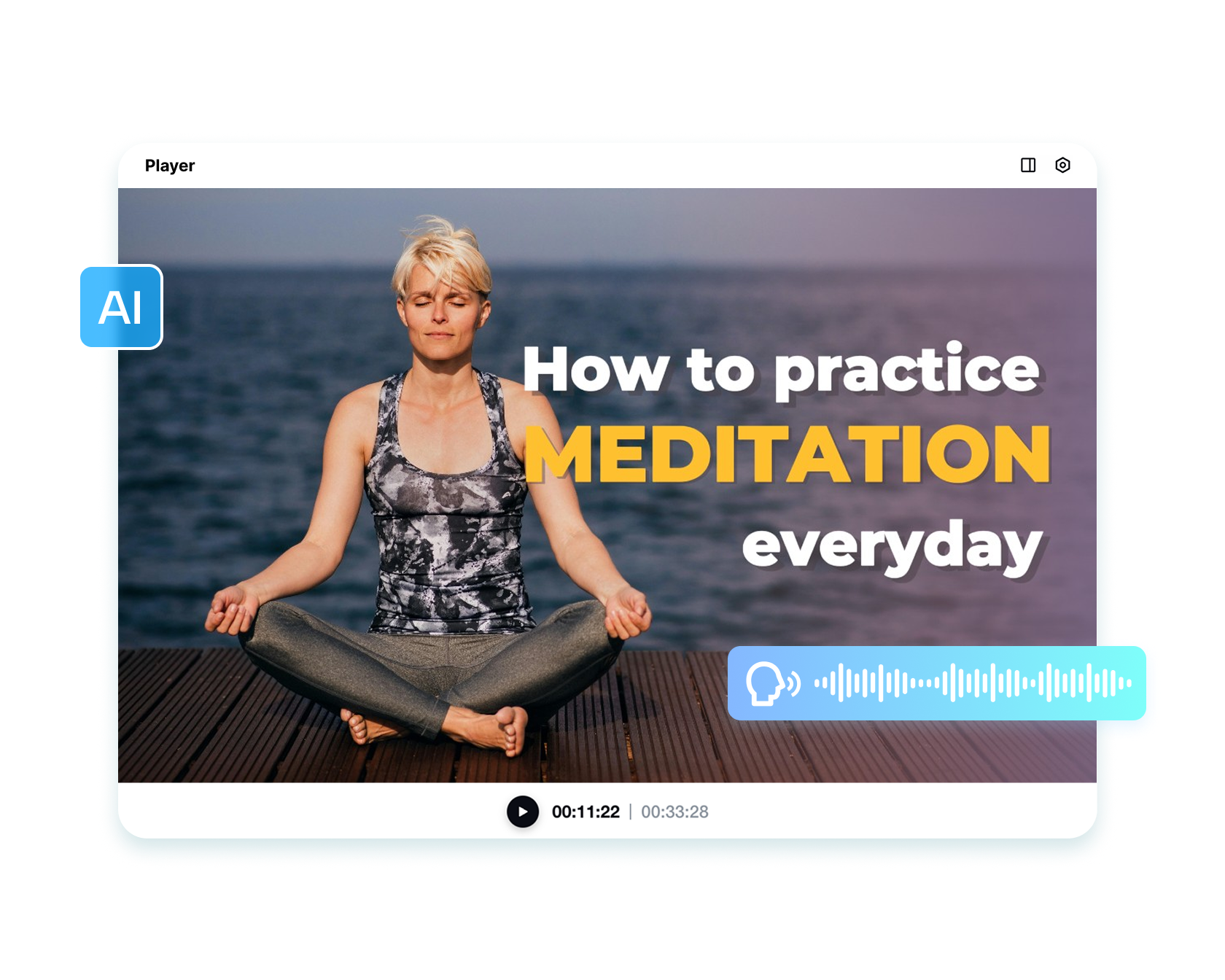 Free Meditation Video