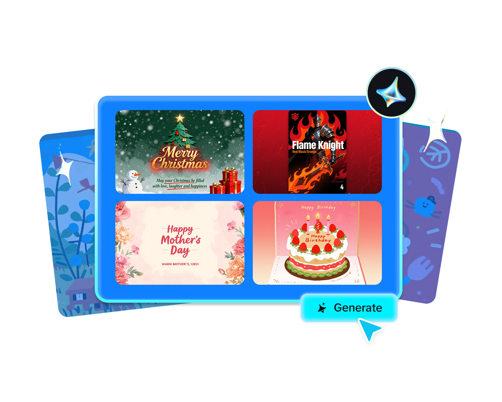 card maker