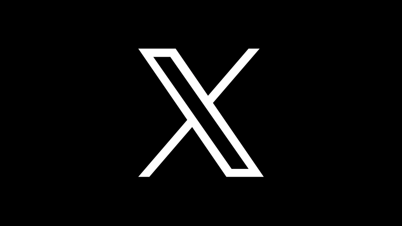 X (formerly Twitter)